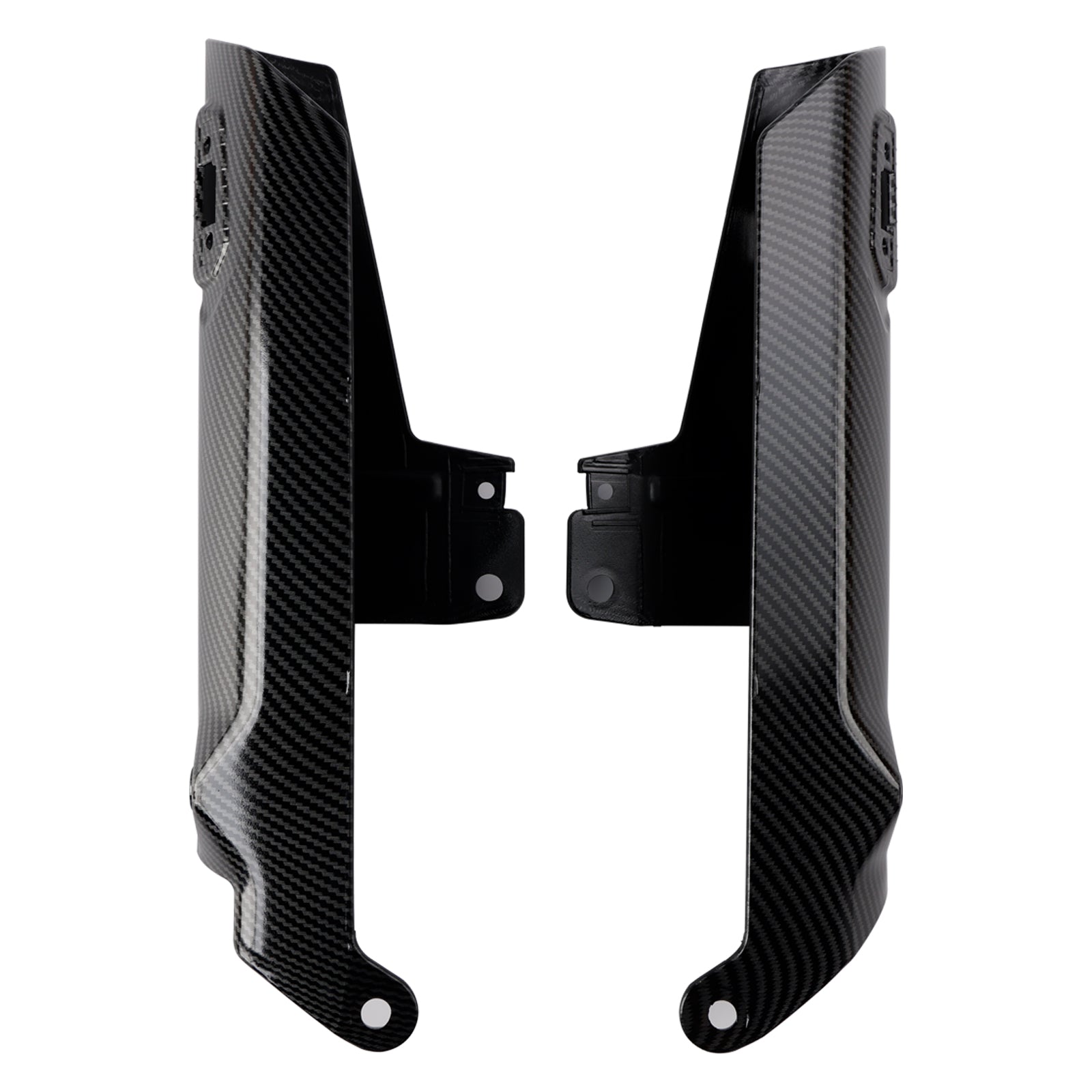 2019-2024 YAMAHA Tenere 700 Front Fender Side Panel Protector Fairing