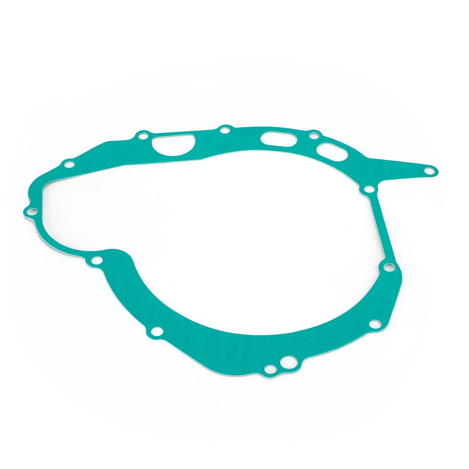 Suzuki Sv1000 S TL1000 R S DL1000 1050 V-Strom Kawasaki KLV1000A Cagiva Navigator X-Trapaptor V-Raptor 1000 Linksseite Motor Kurbelgehäuse-Abdeckungsdichtung 11483-02F00 11483-02F10