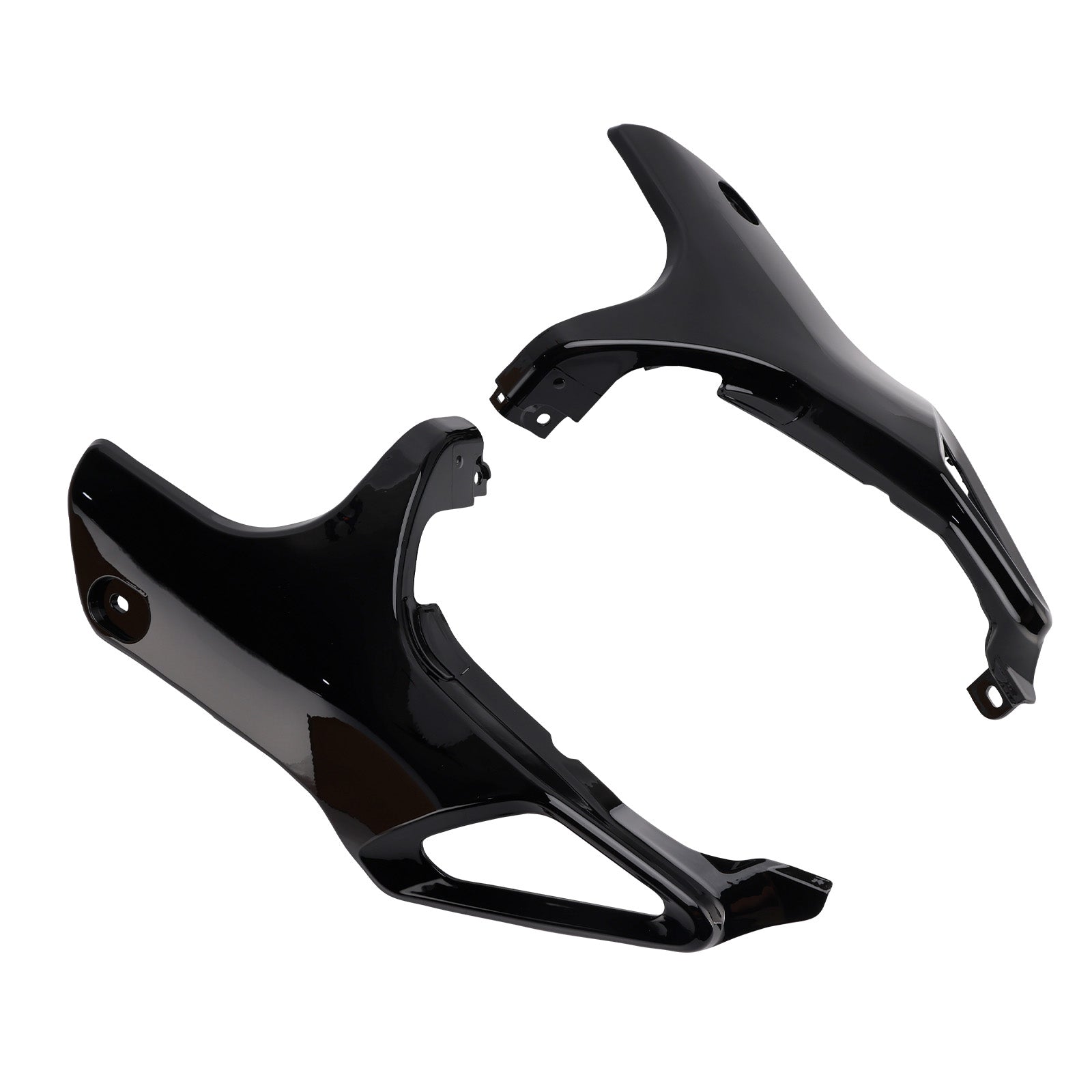 2022-2026 Yamaha XSR900 Side Seat Fairing Panel Cowl