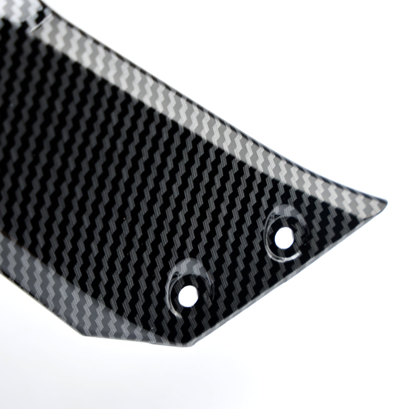 19-23 Honda CBR650R Side frame Cover Panel Fairing Body Cowl