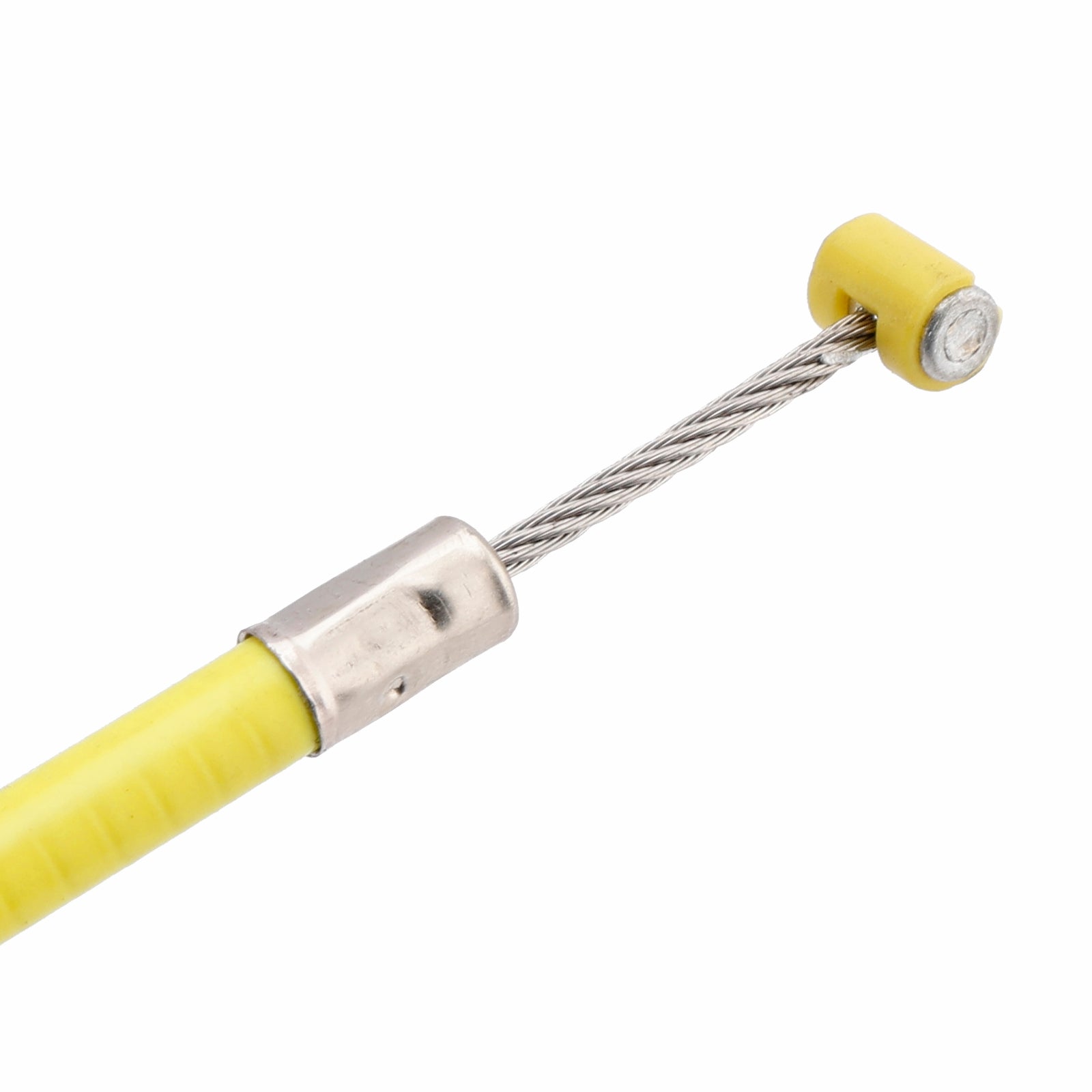 Suzuki GSXR600/750 2011-2023 Motorcycle Clutch Cable Replacement