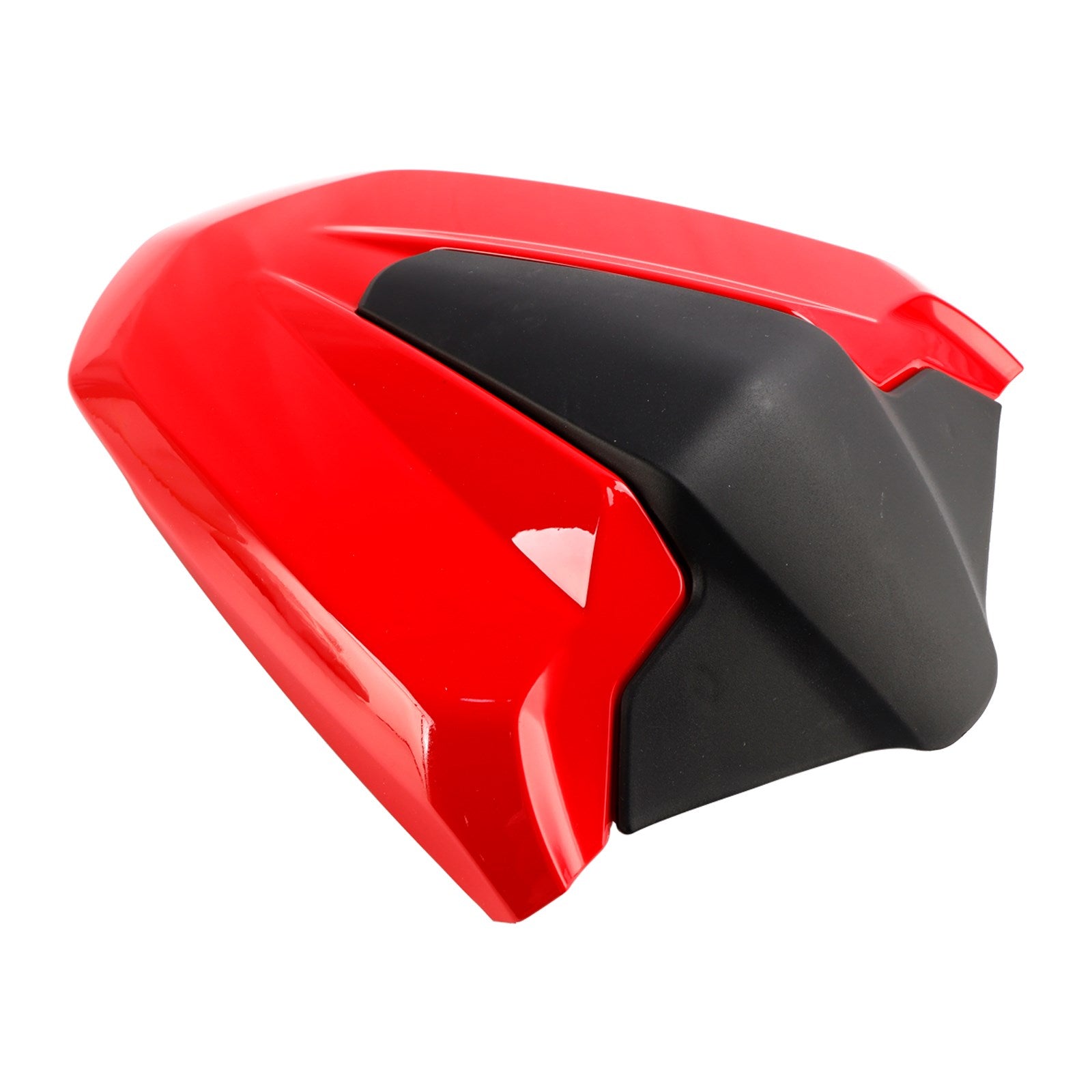 2024-2025 Daytona 660 ocasní zadní sedadlo pokrývky kapoty