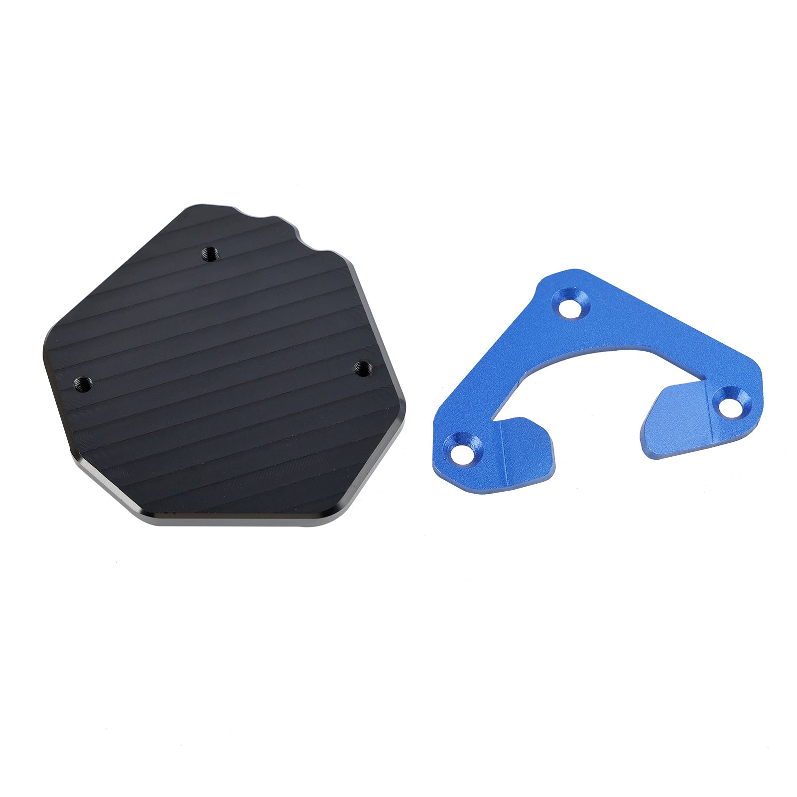 19-23 Yamaha Tenere 700 Standstand vergrote plaatkussen