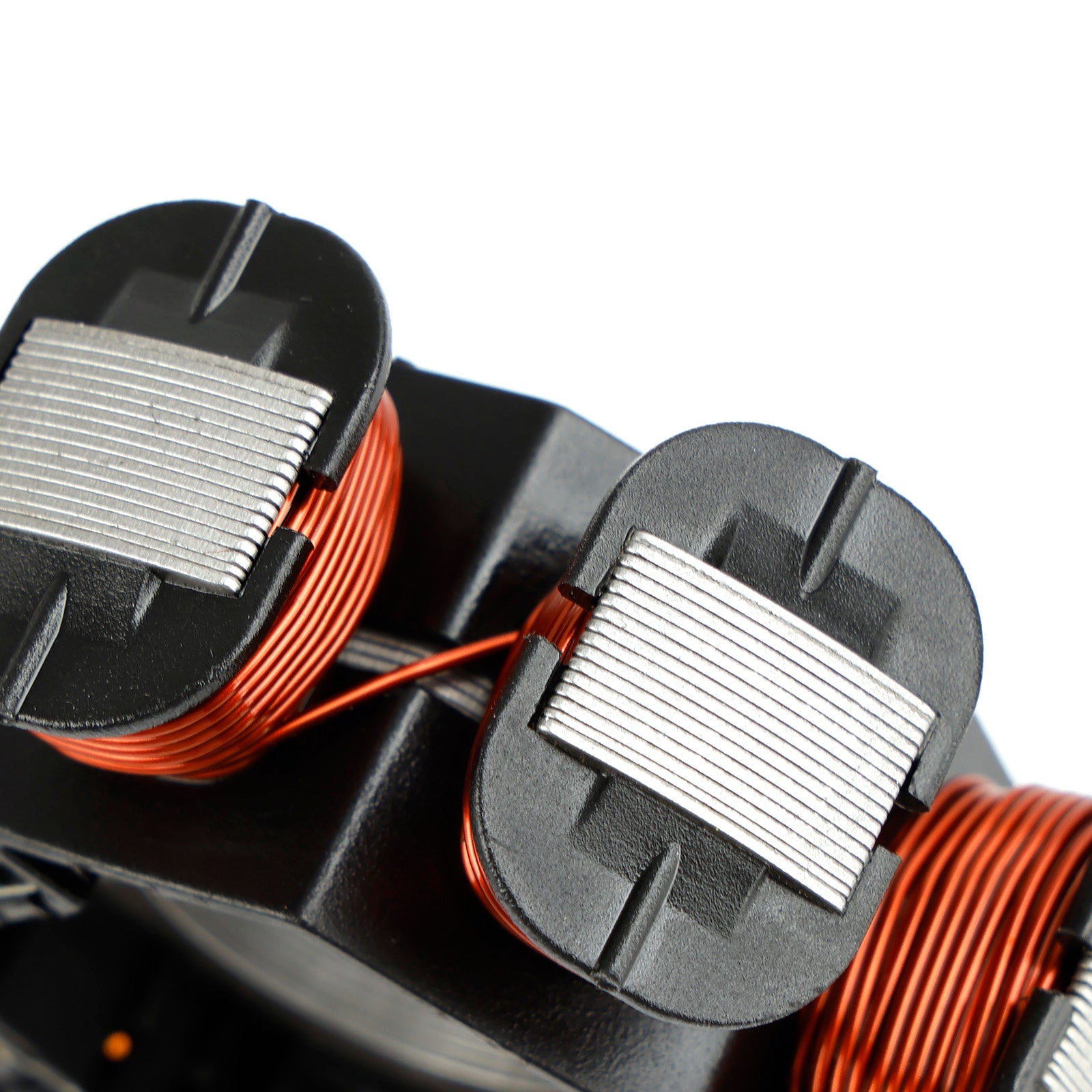 Regolatore statore generatore e guarnizione per Kawasaki KLX 150 D-Tracker KLX150H 2016