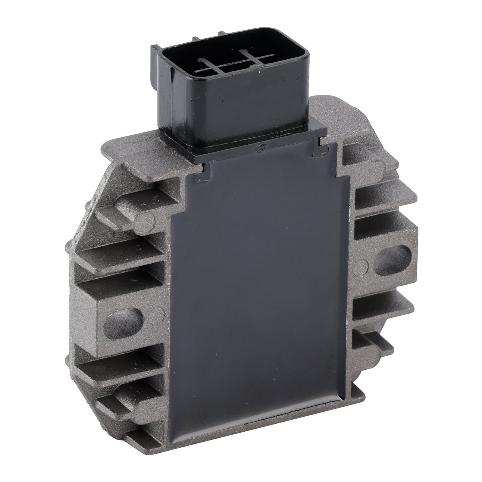 Yamaha Yfm 250 Big Bear Tracker Bruin Stator Generator Regulator Gasket