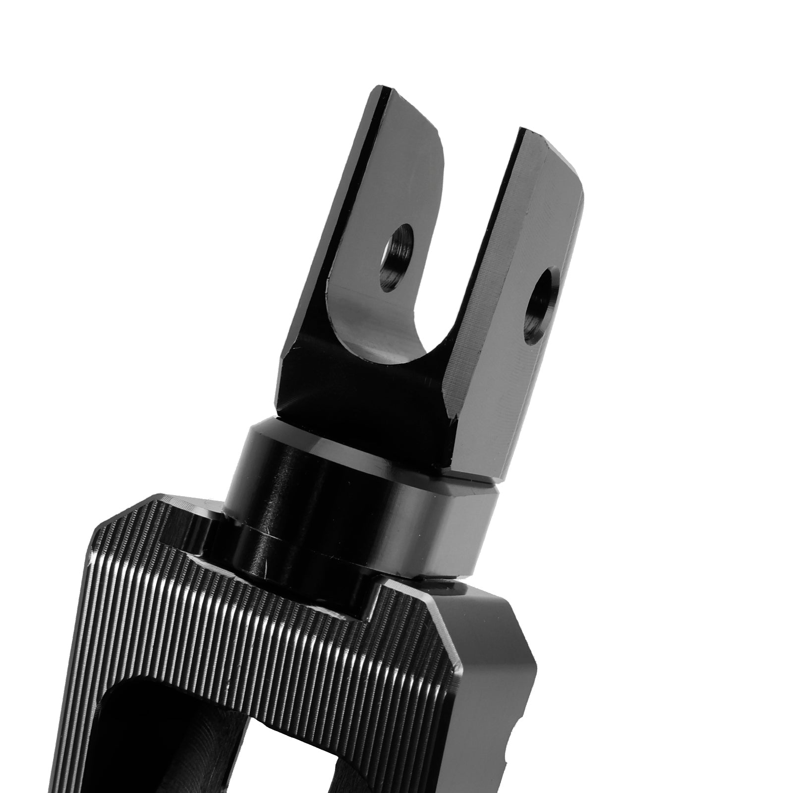 2023-2024 BMW R1300GS F900GS F800GS S1000XR Front Footrosts Foot Pegs