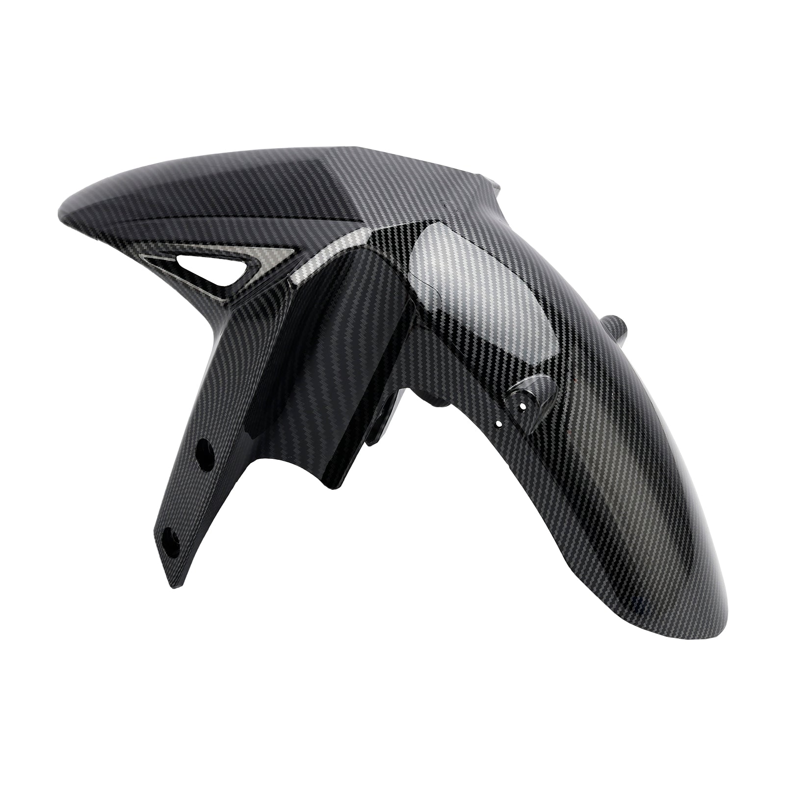 22-24 Kawasaki Versys 650 KLE650 guardabarros delantero carenado