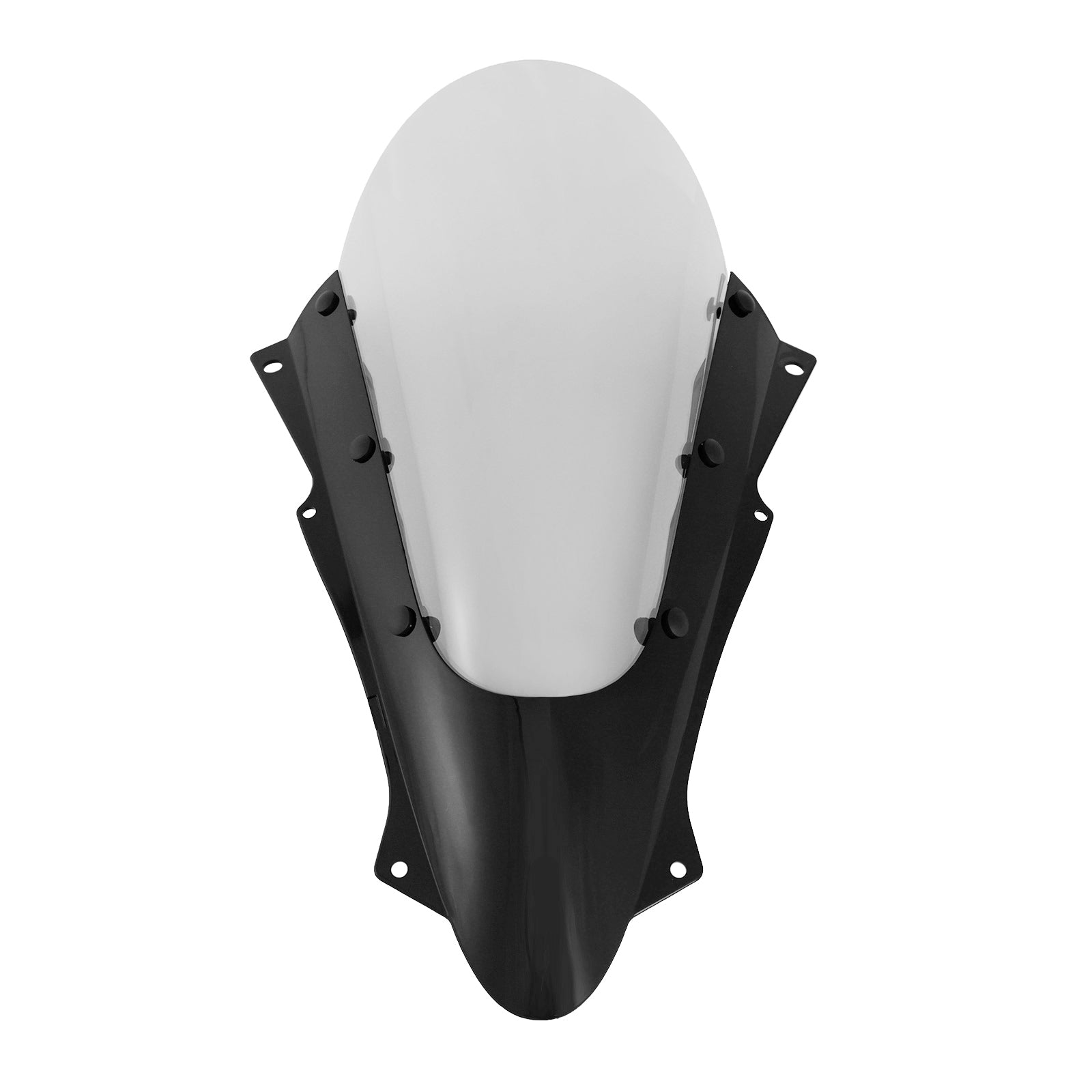 2023 Kawasaki ZX-4R ZX-4RR vindrutan vindruta