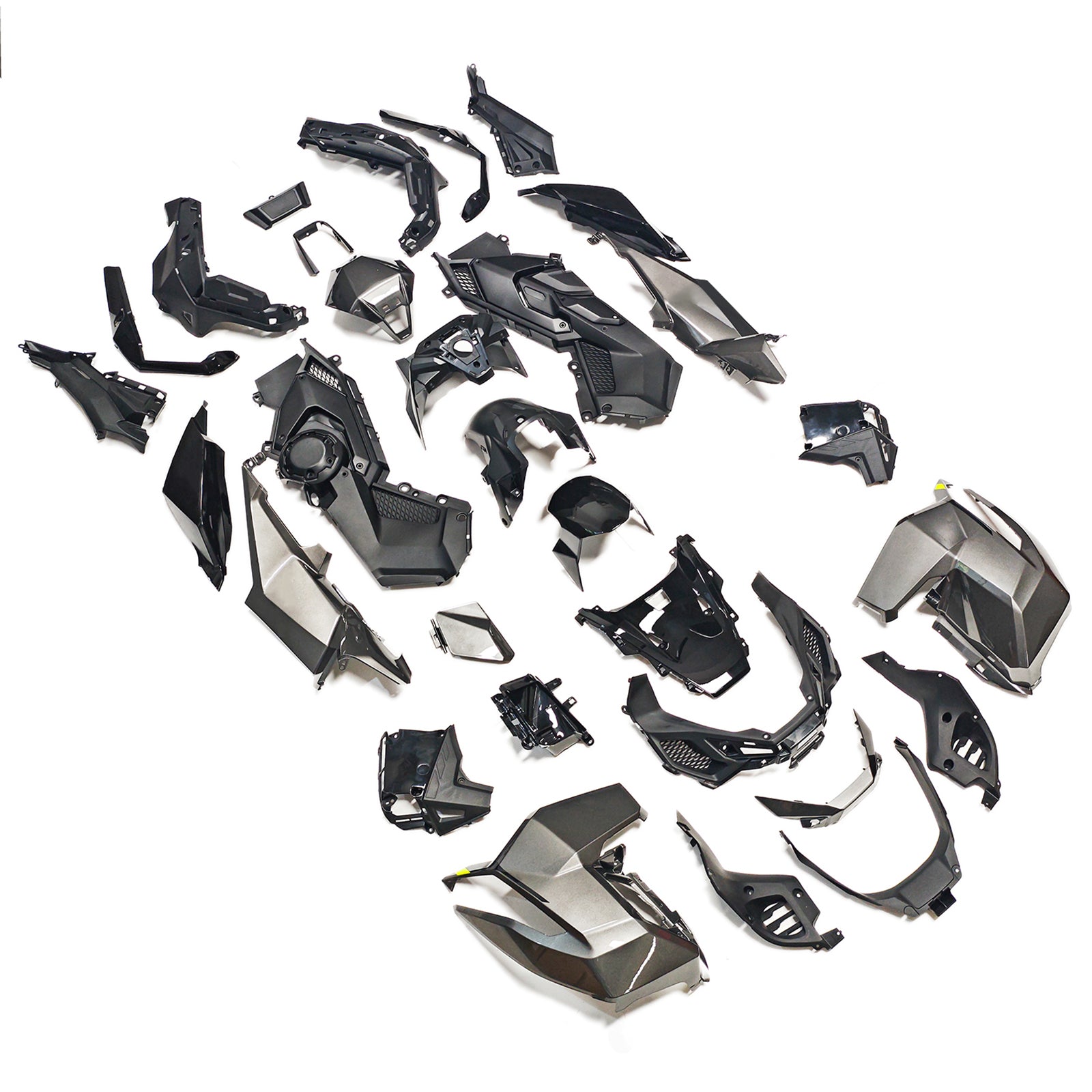 Amotopart 2025-2026 Honda X-ADV 750 Collection de kits de carénage