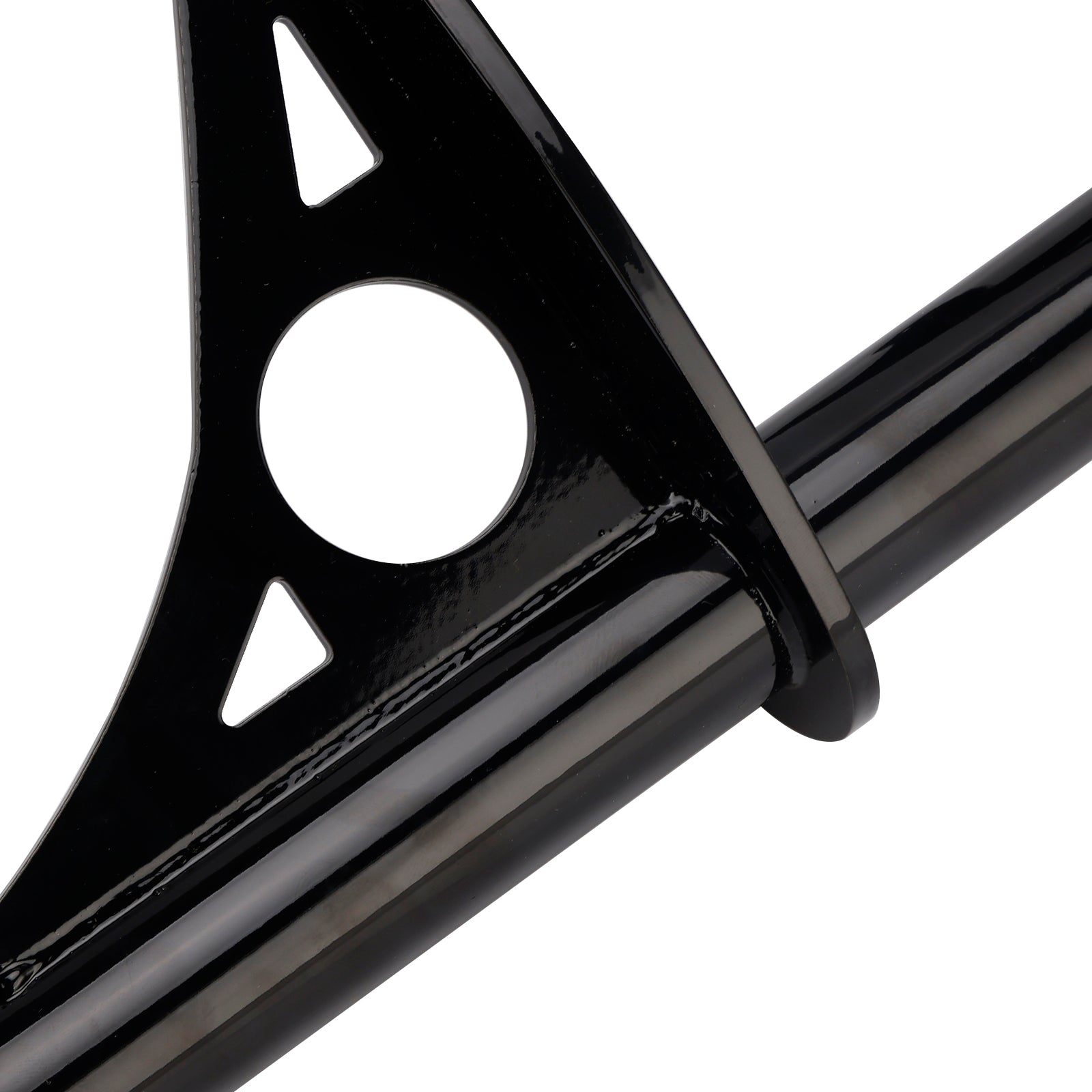 17+ Honda Rebel Cm300 Engine Guard Frame Anti-Crash Bumper Protector Black