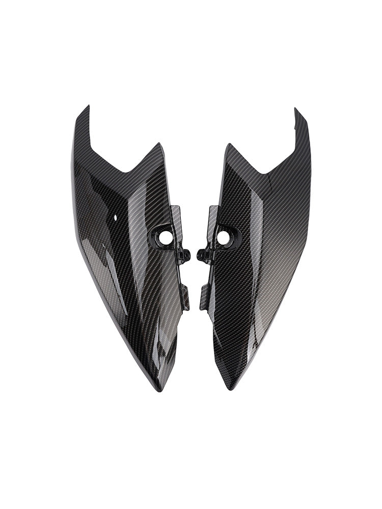 2025-2026 Yamaha Tenere 700 T700S Rear Tail Side Cover Fairing