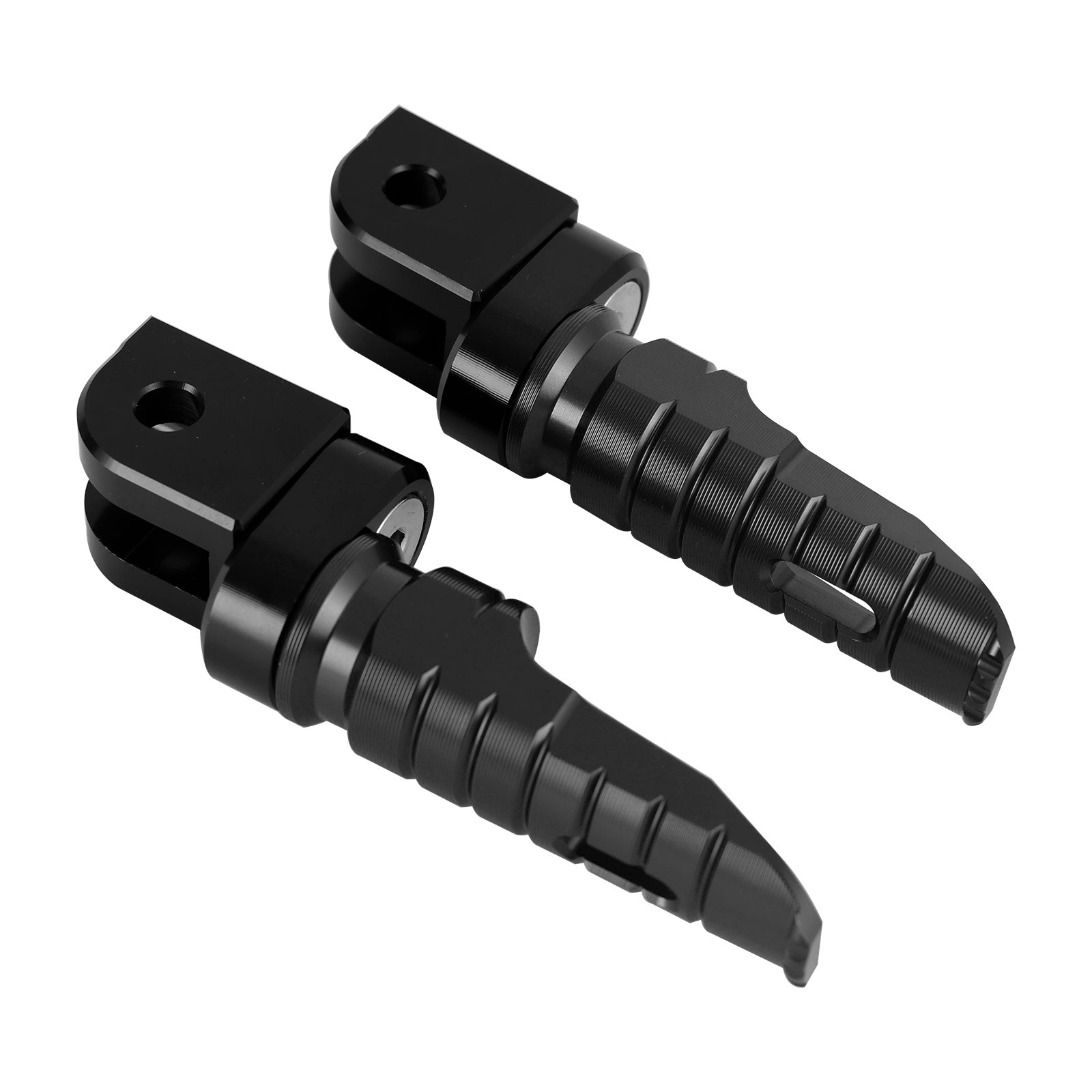 Pedane anteriori Pedana adatta per VOGE 250RR 350AC 525AC 2022 300AC 500AC 21-22