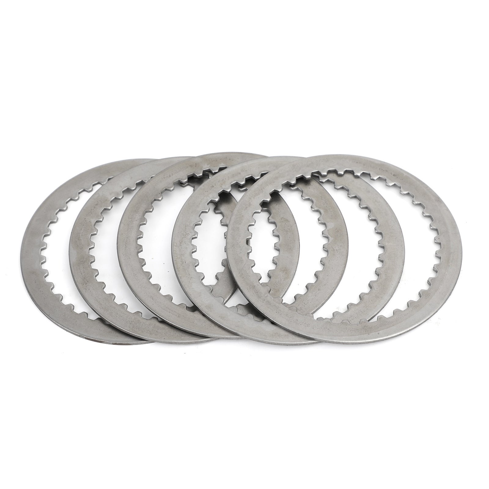 07-17 Honda CRF150 CRF 150 RB Clutch Kit Steel & Friction Plates