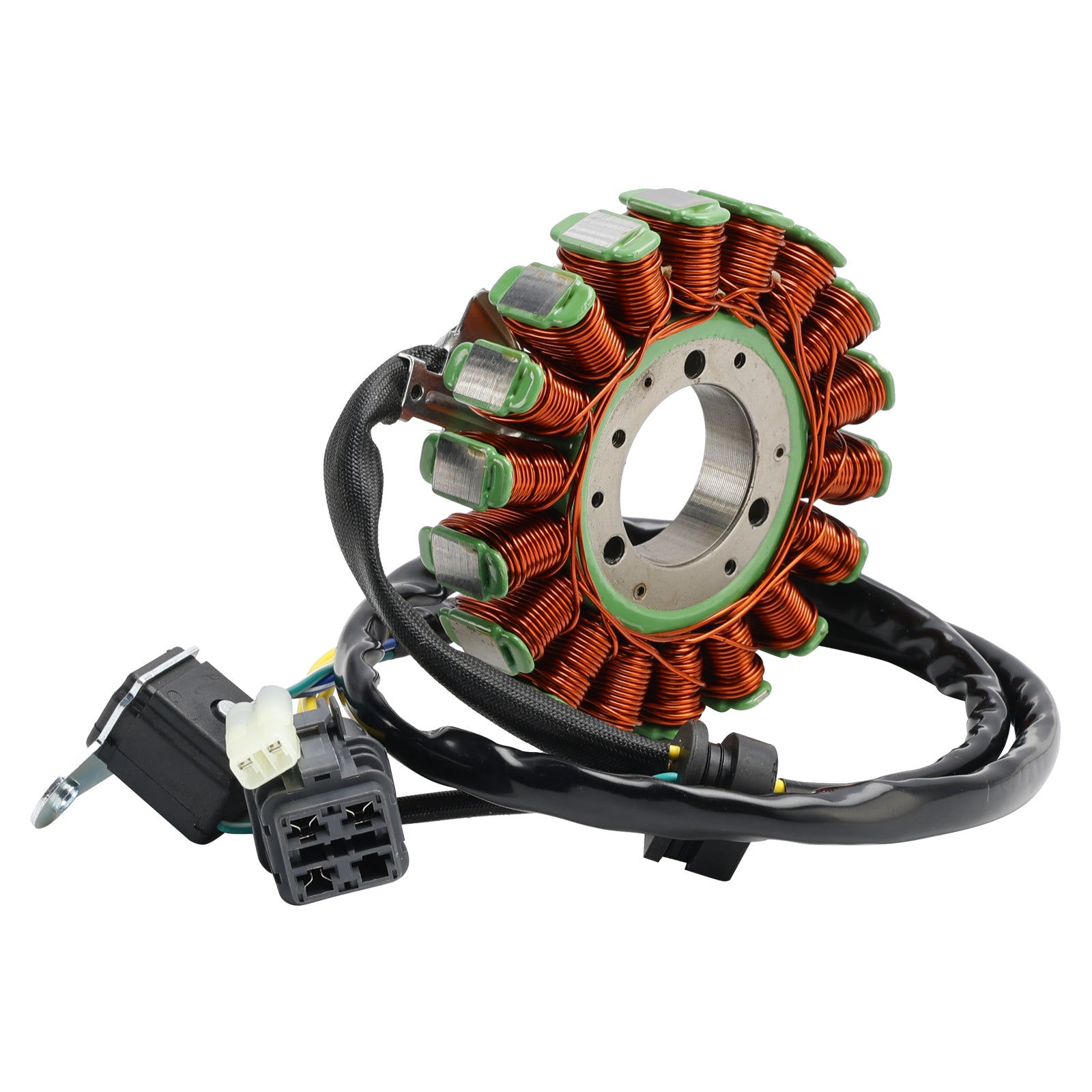 Access Motor Shade 420 4x4 T3 ATV Quad Stator Spulenmagneto