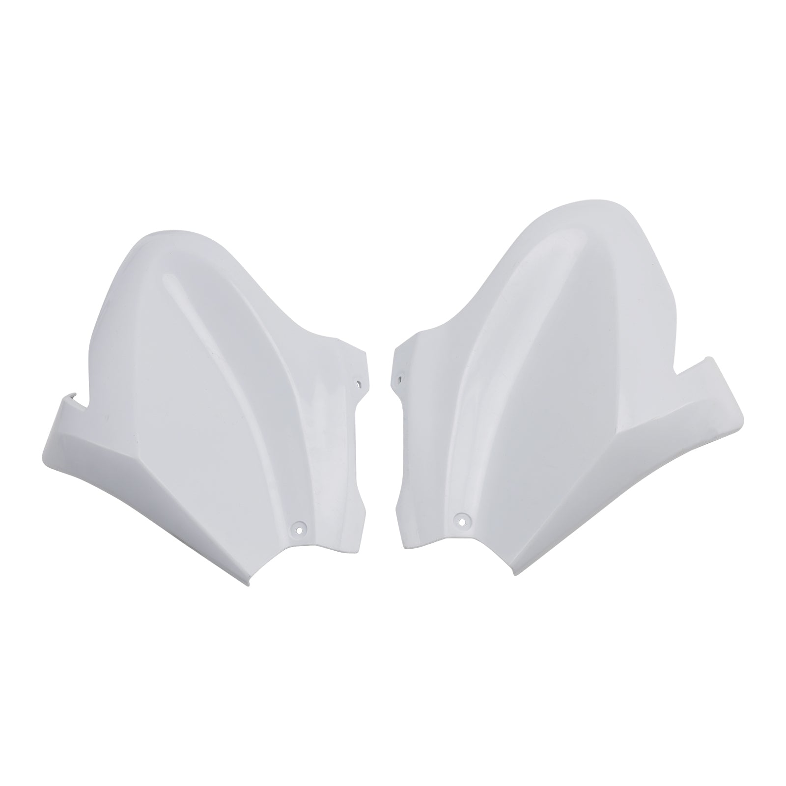 Amotopart 2020-2024 Kawasaki Z900 Unpainted Fairing Kit