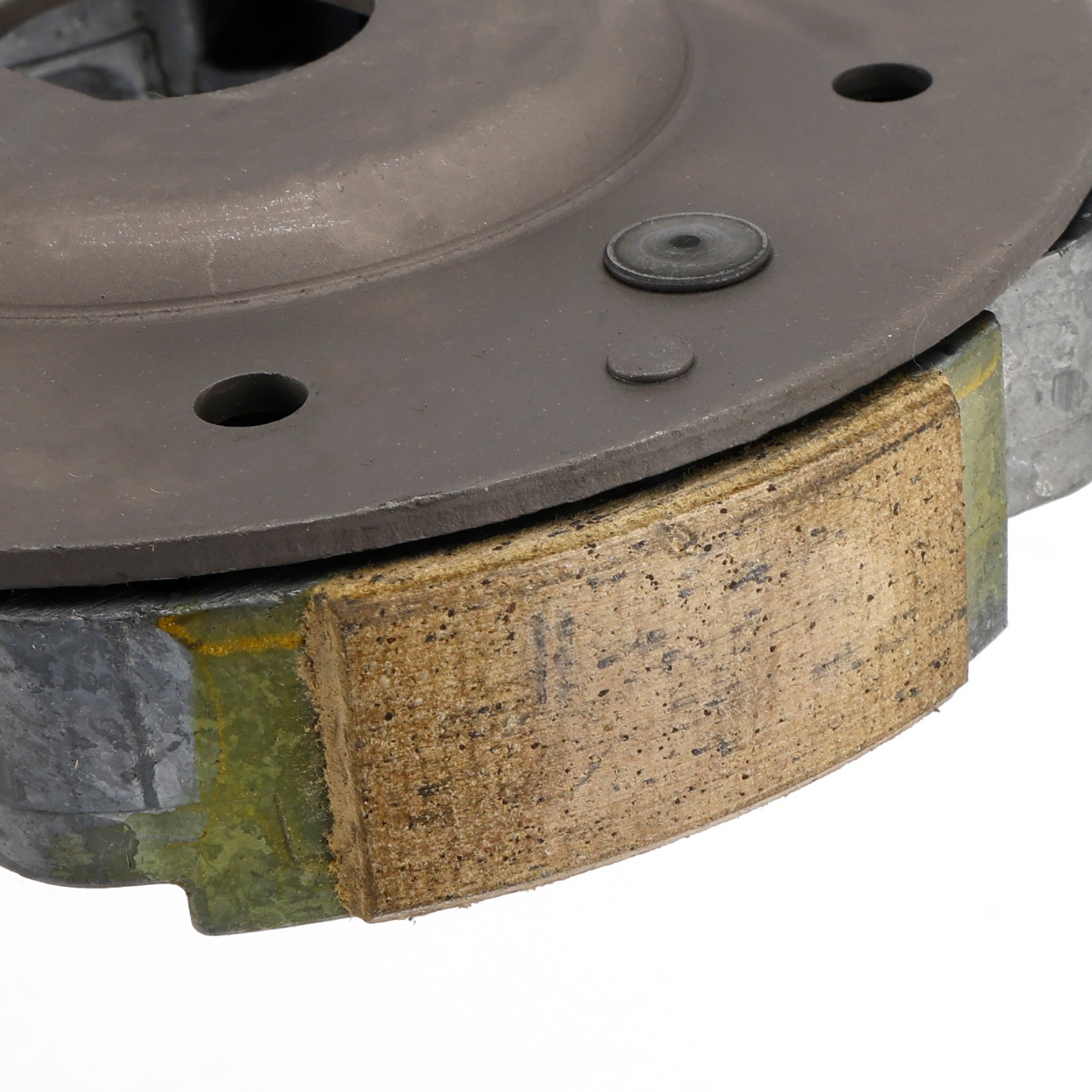 Honda SH 350 / NSS 350 Forza 2021-2024 Complete Clutch Shoe Weight Set