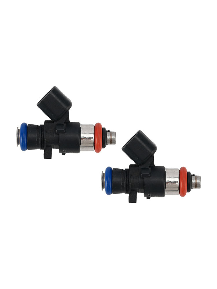 M8 Screamin Eagle 2PC Einspritzdüsen 5,5 g/s 27400015 27400040