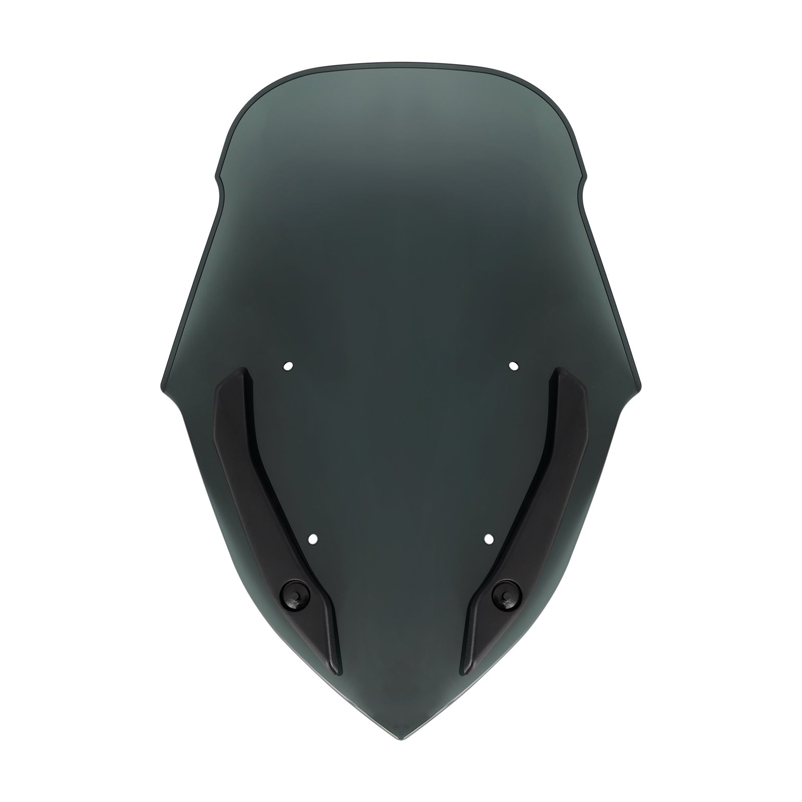 21–23 Yamaha NMAX 155 ABS Motorrad Windschutzscheibe Windschutzscheibe