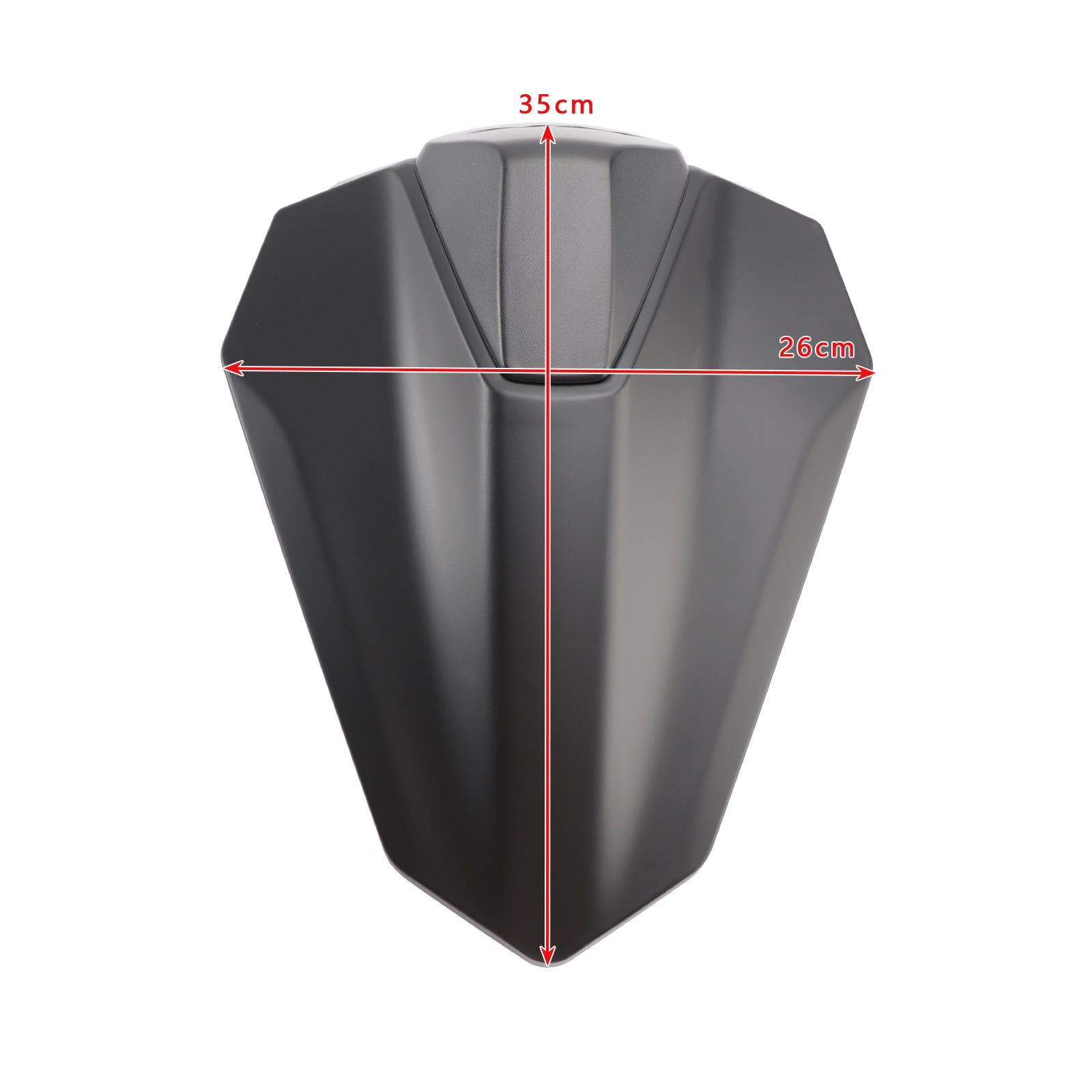 2023-2024 Honda CBR250RR BAKSAG