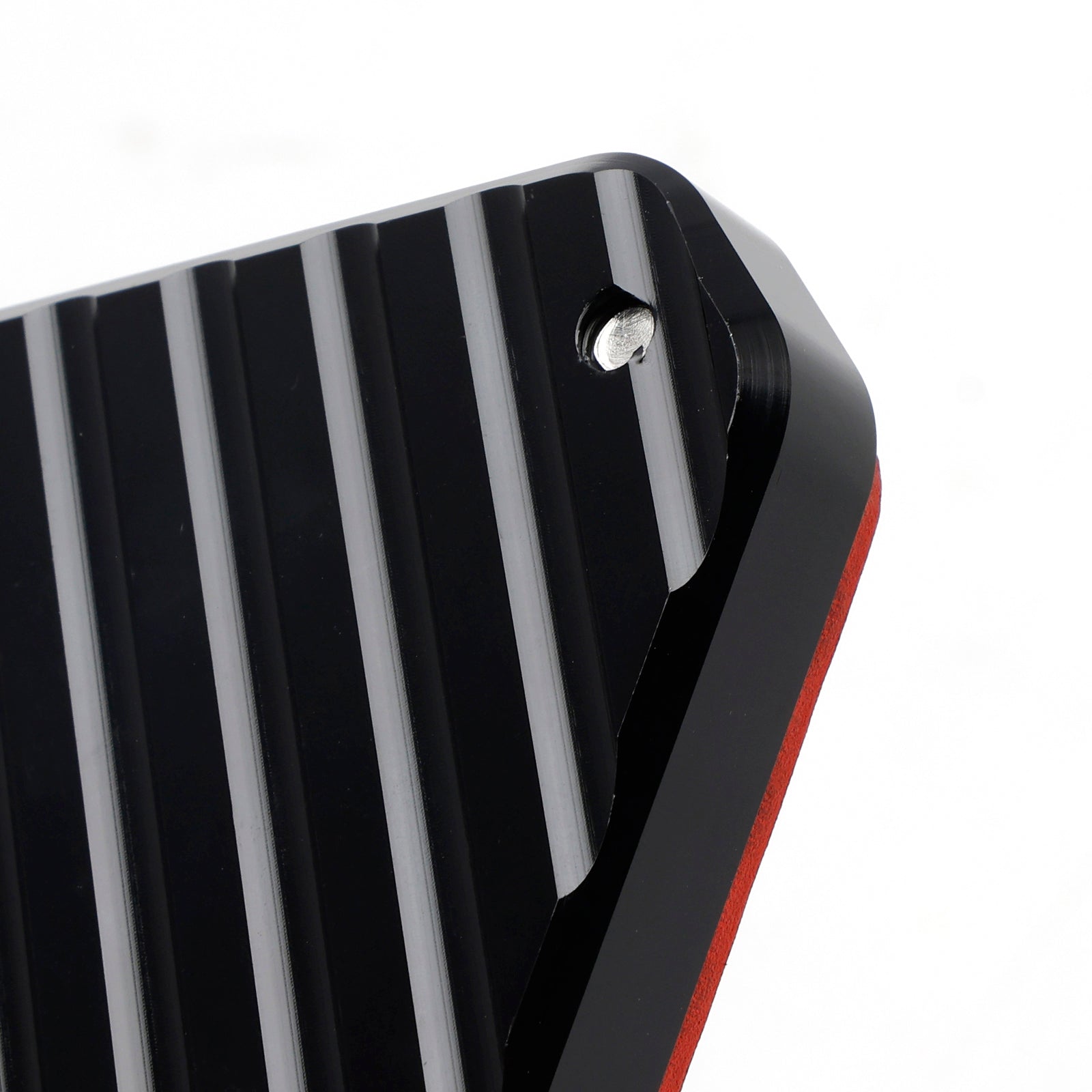 Tiger 850 Sport 2021+ kickstand Engeler Plate Pad