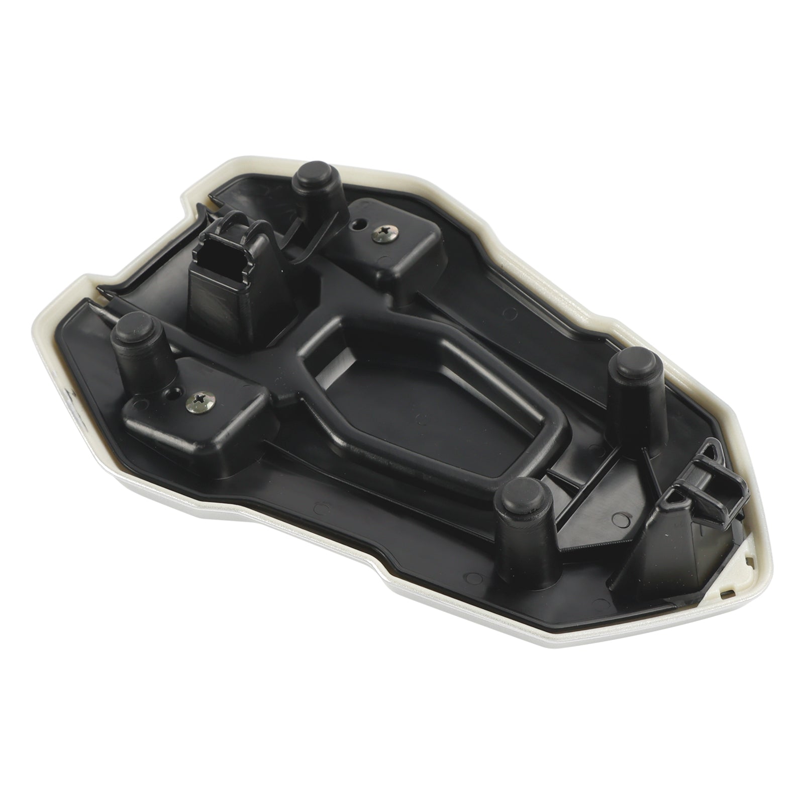 BMW 21-24 S1000R i 22-24 M1000R tylna tylna pokrywa siedzenia owiewki