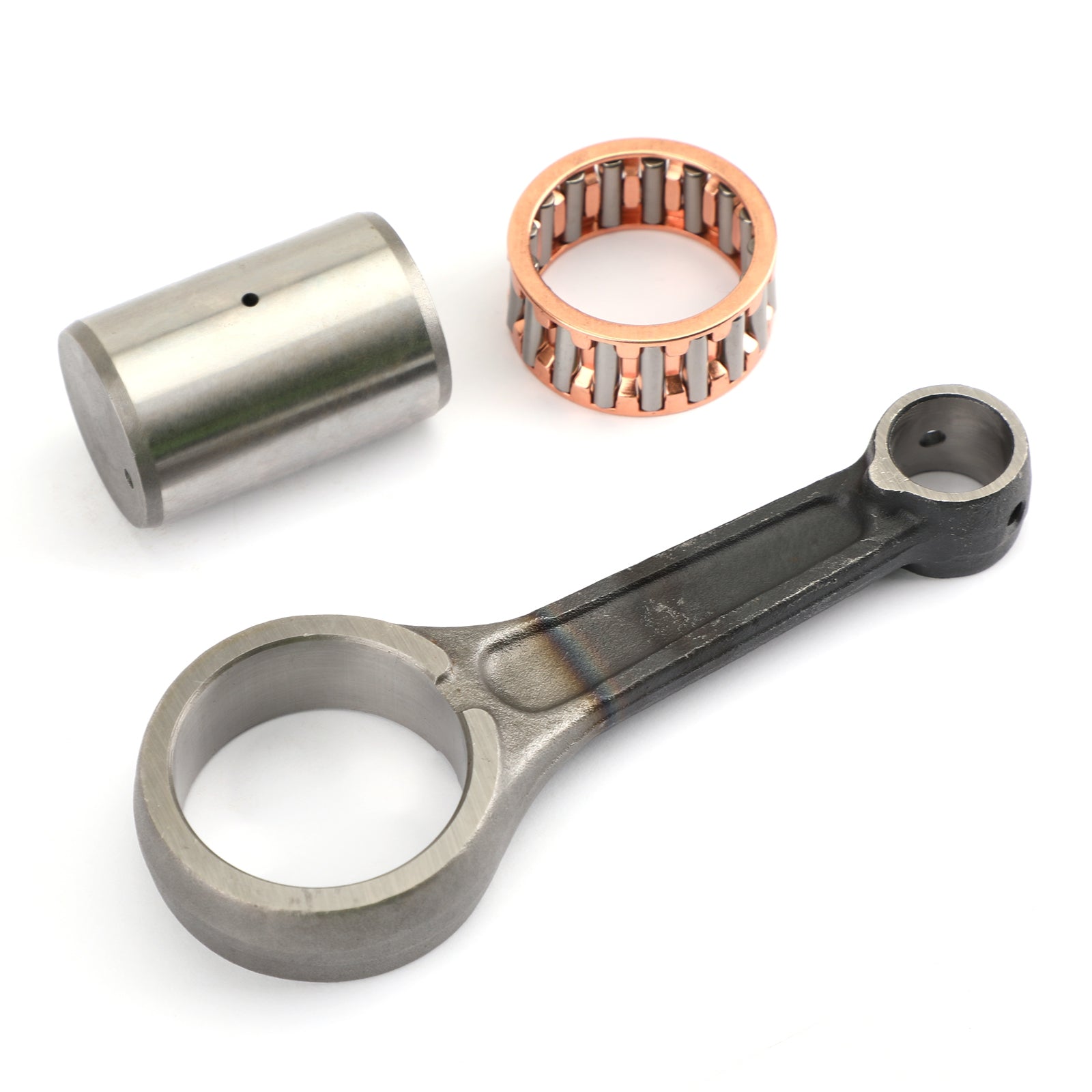 Honda 85-90 CH250 Elite 86-01 CN250 Helix FES250 ENGINE Connecting Rod Kit