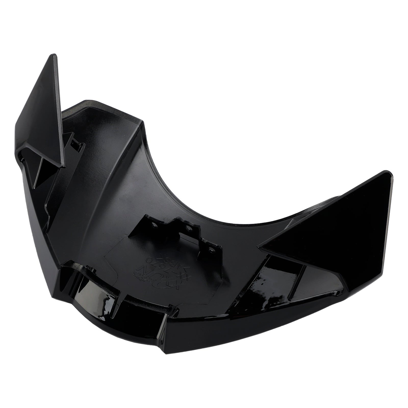 2020-2022 Street Triple 765 R/RS Front Nose Headlight Cover Fairing