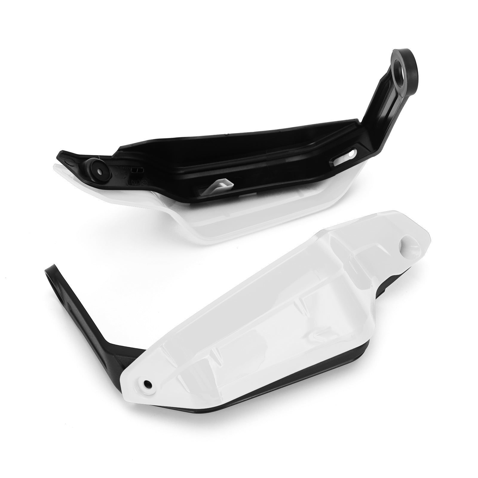 23-24 Honda XL750 Transalp Handguard Protector