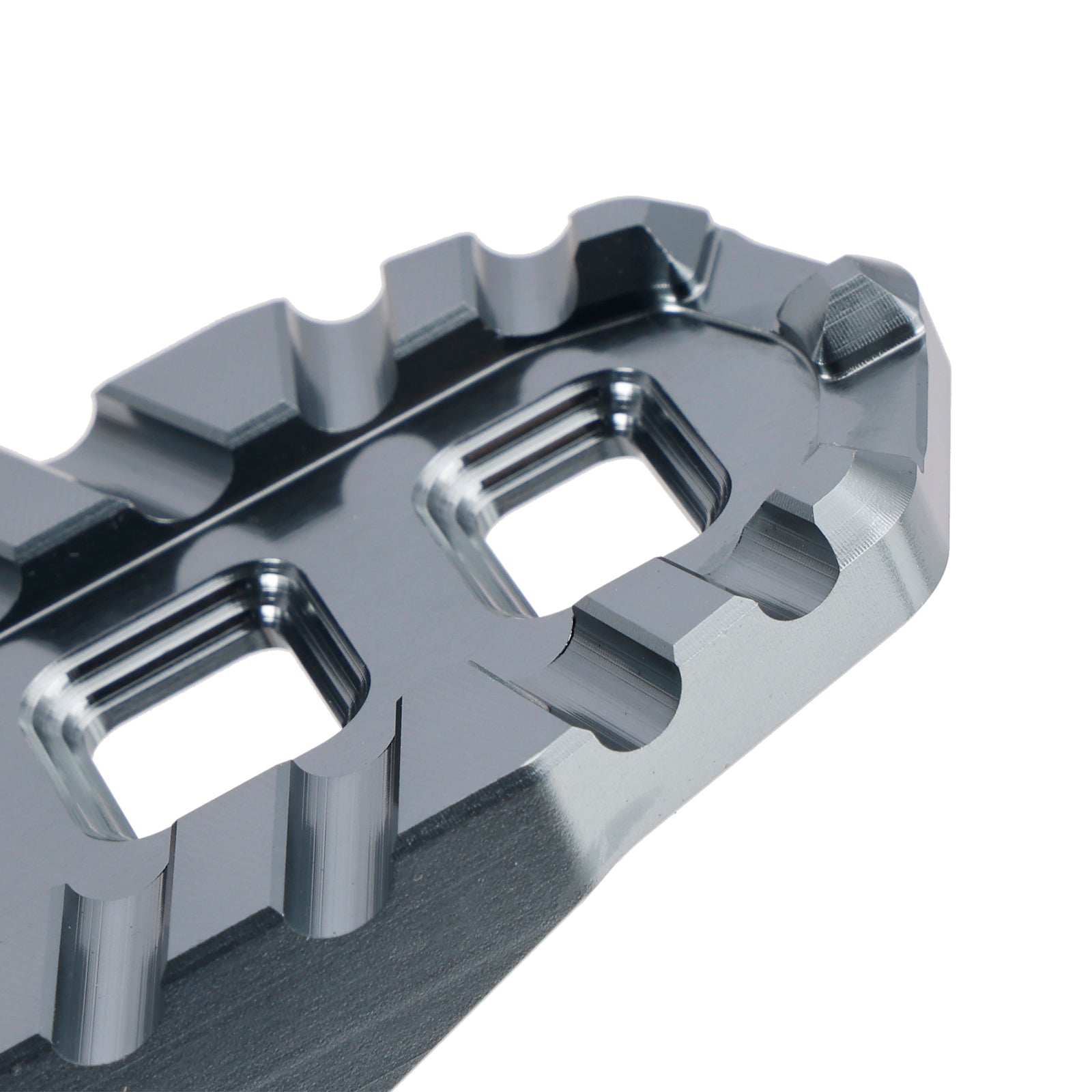 BMW G310GS G310R 2017-2024 G310RR 2023-2024 Rear Footrests Foot Peg