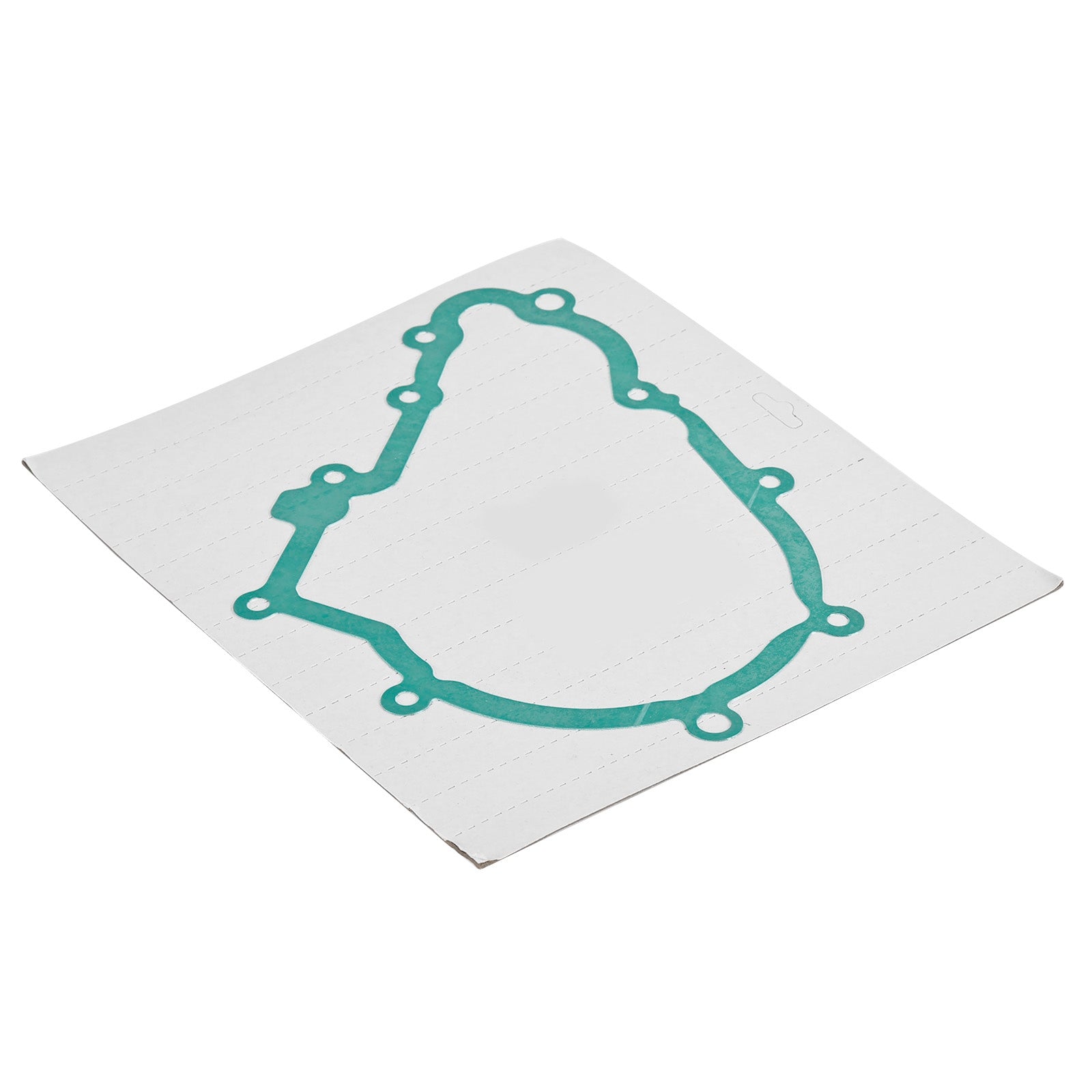 3x 2016-2023 BMW G310 G310R G310GS K02 K03 Linksseite Motor Kurbelgehäuseabdeckung Dichtung 11138562768