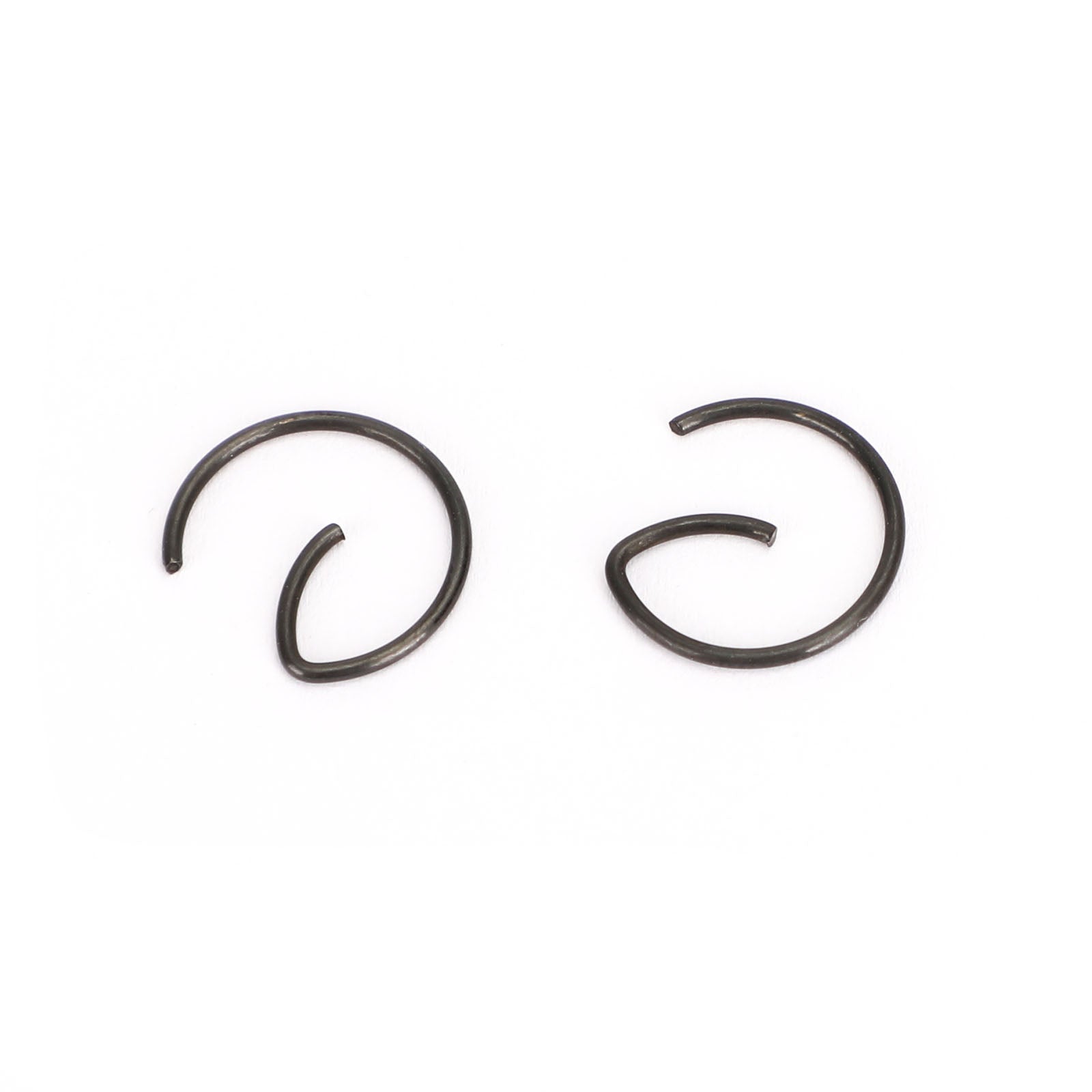 09-13 Yamaha Raptor YFM90R Piston Kit & Rings Set 47.50mm 43D-E1631-00