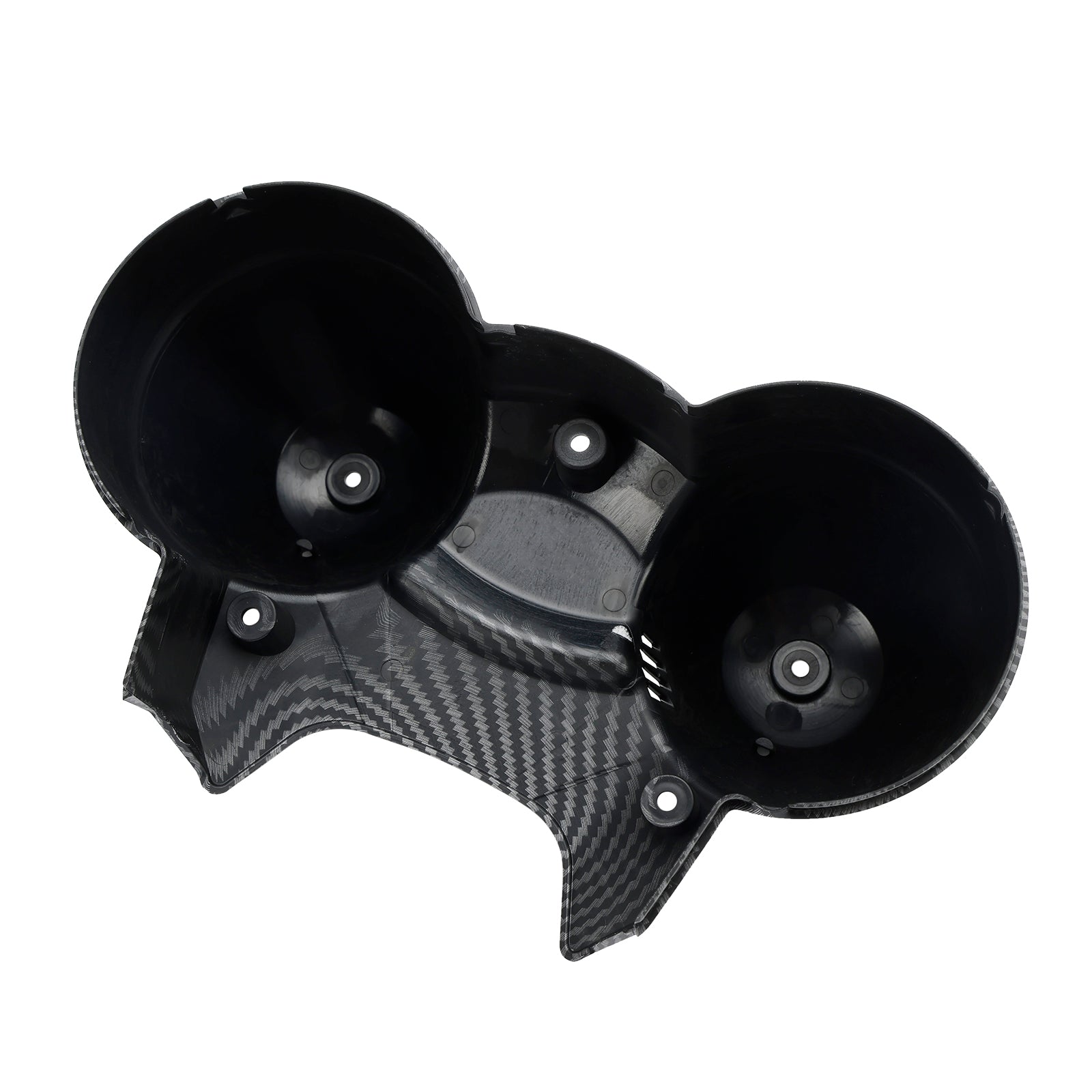 Vnější pouzdro krytu rychloměru pro Kawasaki Z900RS Z900 RS 2018-2023 Chrome