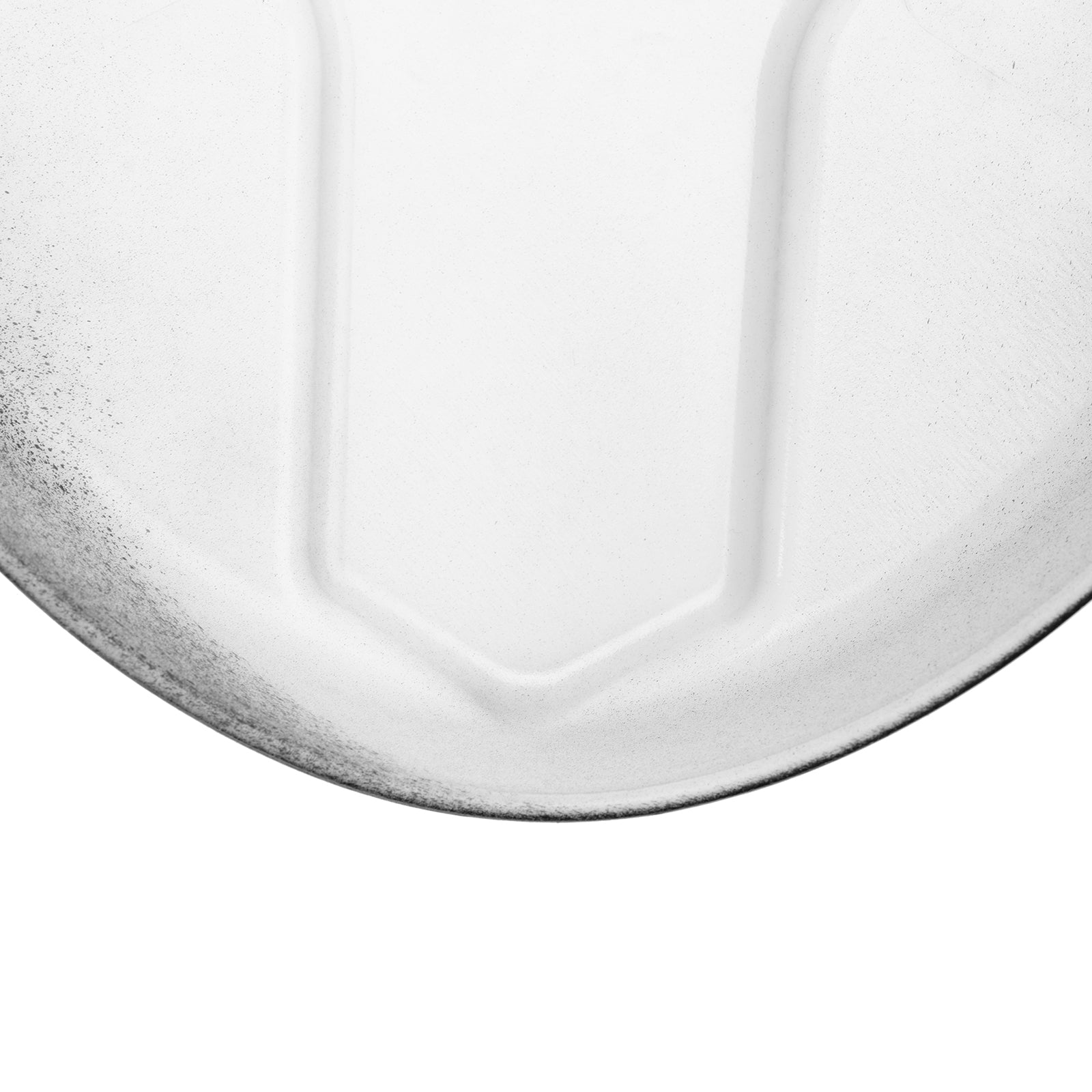 21-24 Trident 660 cubierta del asiento trasero carenado