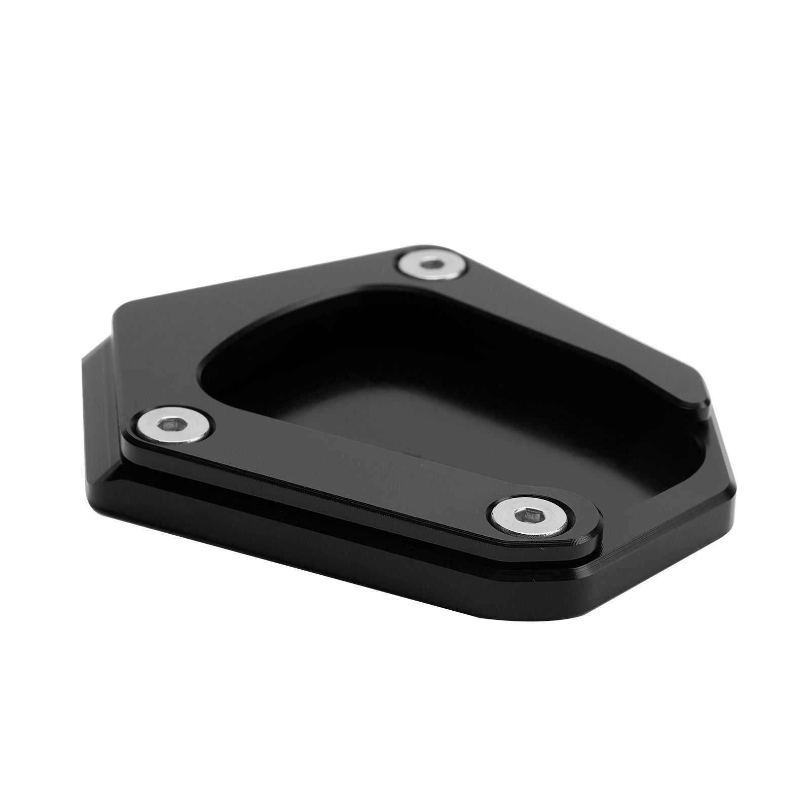 Ständer-Vergrößerungsplattenpolster passend für BMW K1600 2016–2022