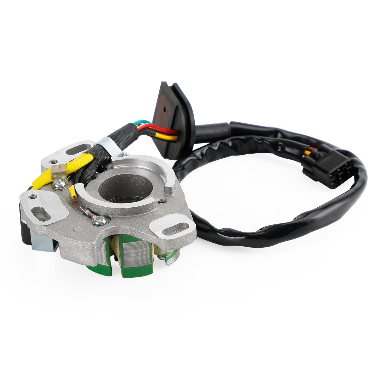 STATOR MAGNETO IGNITION BASE ASSY FOR SUZUKI RM250 01-06 32101-37F00 32101-37F10