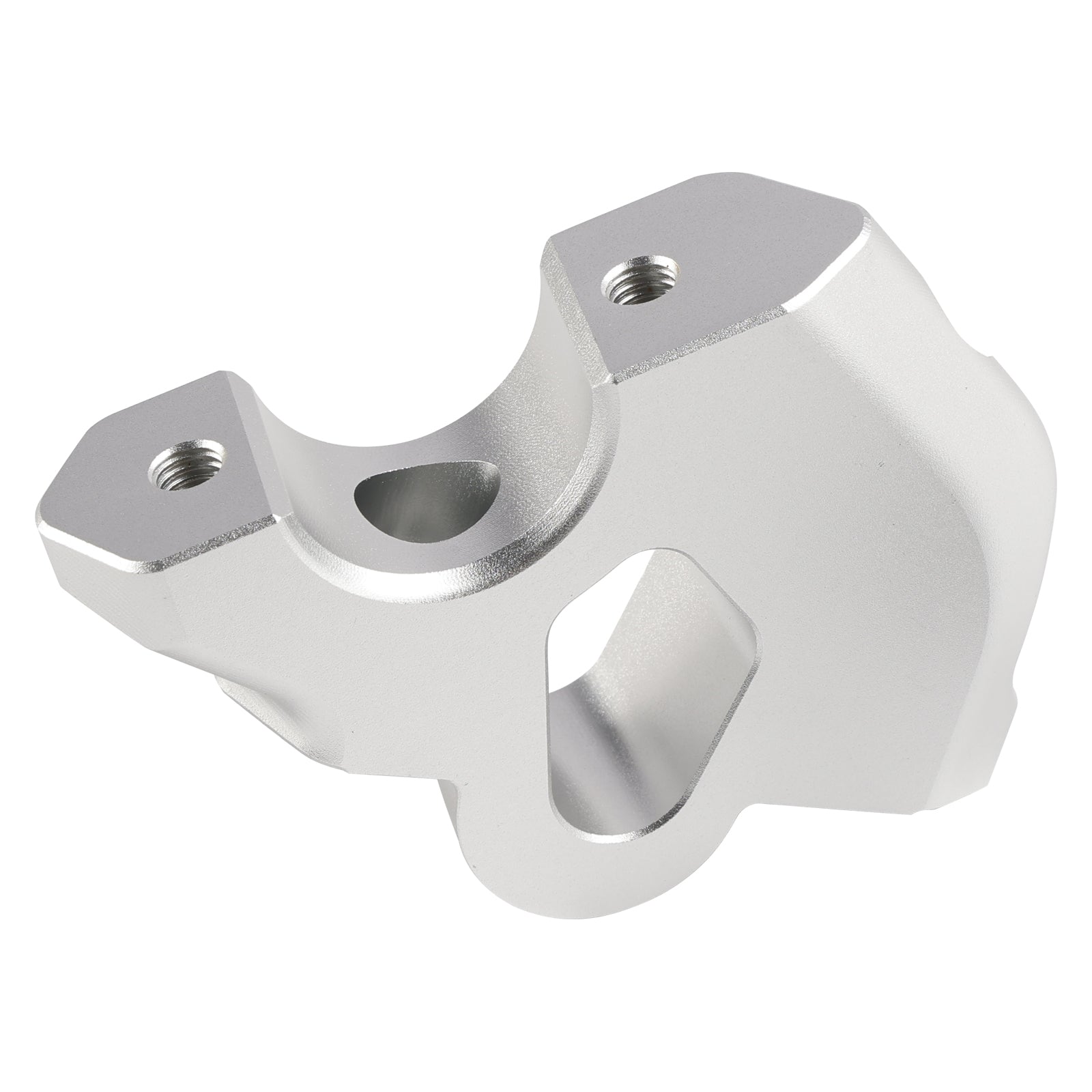 BMW R 1300 GS Trophy Adventure (2024+) CNC Handle Bar Risers Kit H=38mm