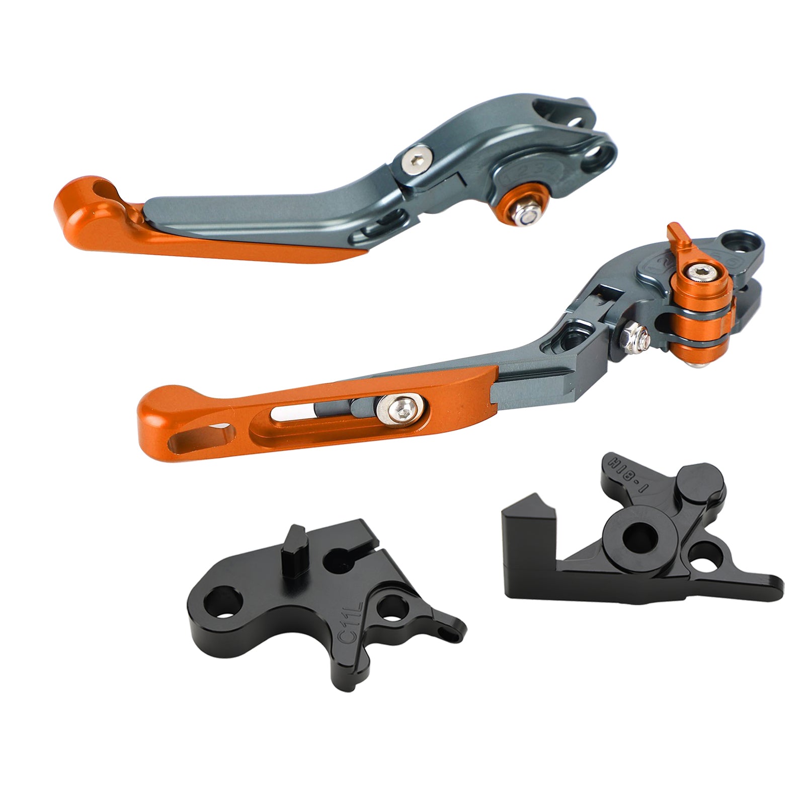 2020-2021 HONDA CRF1100L AFRICA TWIN AJUSTÁVEL AJUTA ALAVANHA DE FREIO