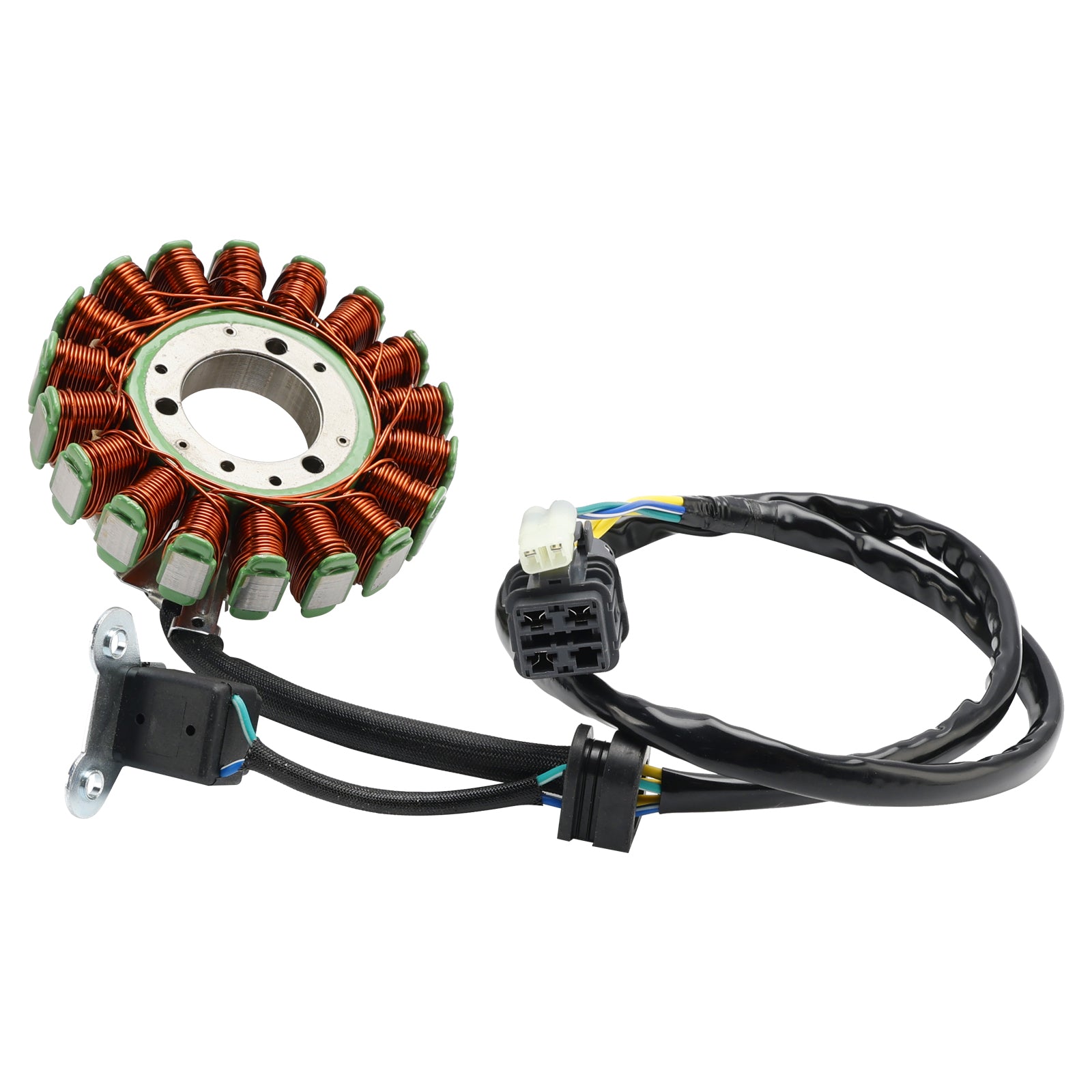 Access Motor Shade 420 4x4 T3 ATV Quad Stator Spulenmagneto