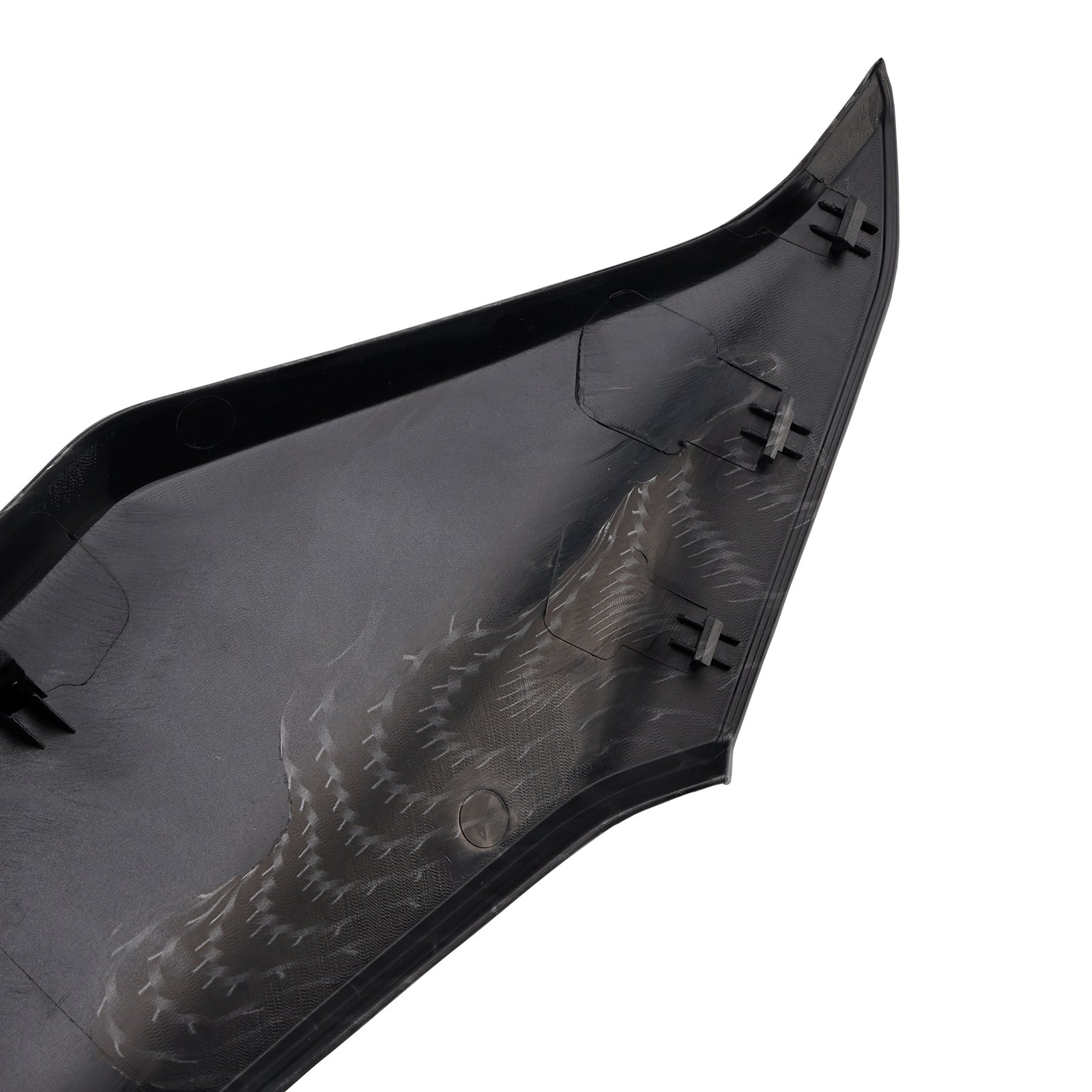 2024-2025 BMW R1300GS Front Fender Beak Extension Fairing