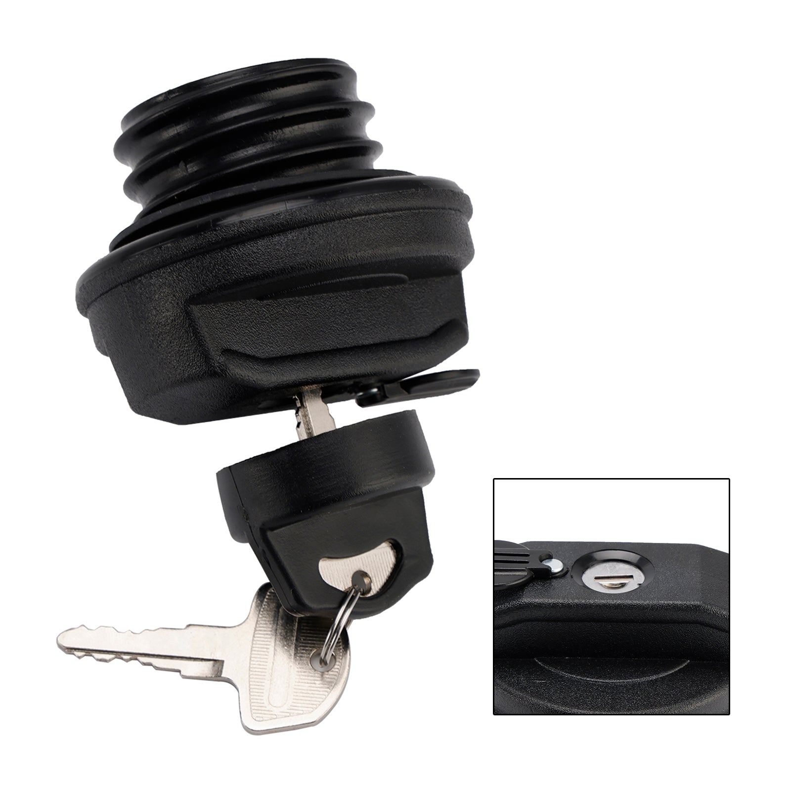 CFMOTO Cf1000 600Cc 800Cc Utvs Fuel Tank Cover With Lock Cap 7020-010120