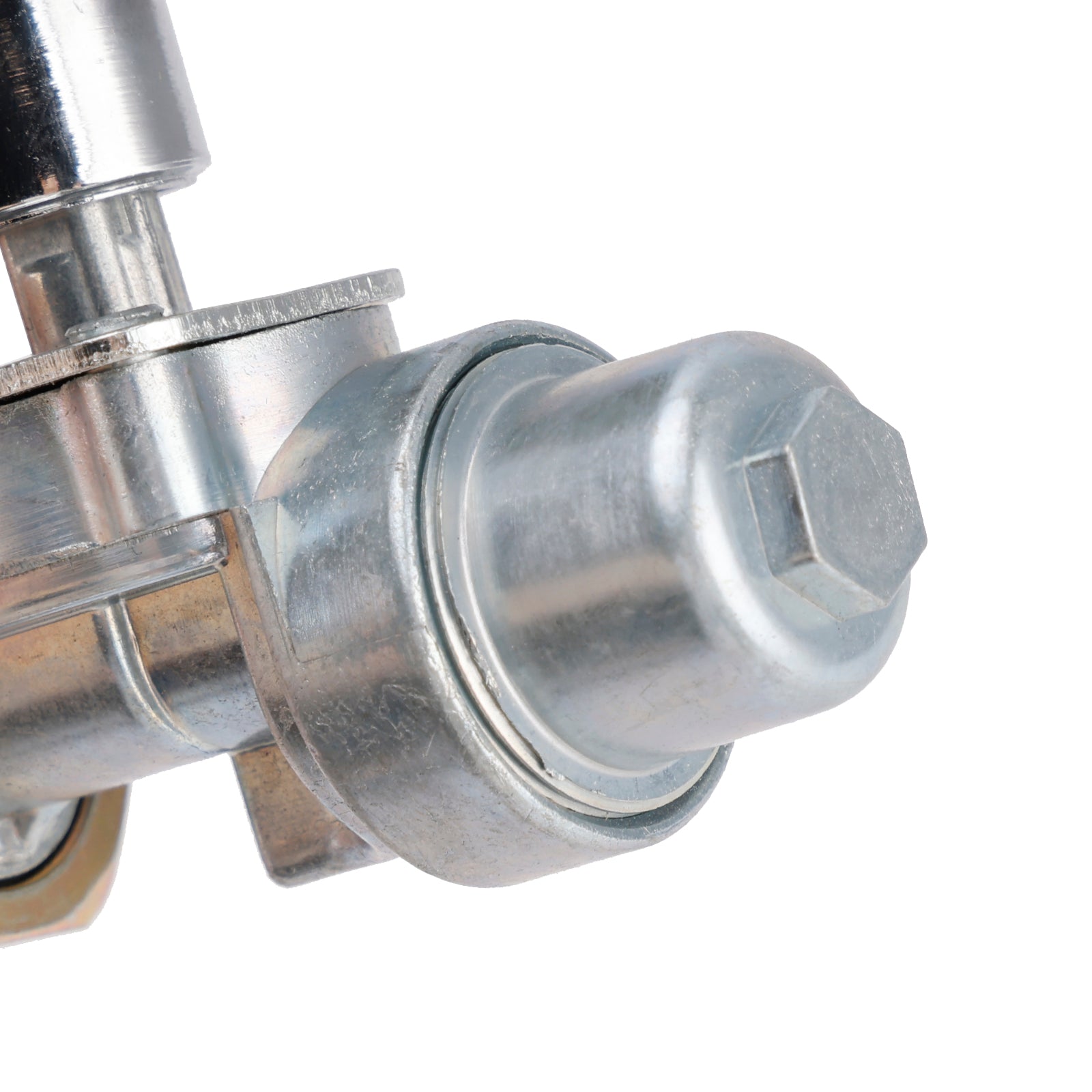 Honda Trx250X Fourtrax 1987-1992 16950-Hc0-015 Gas-Kraftstoff-Benzinventil-Benzinhahn