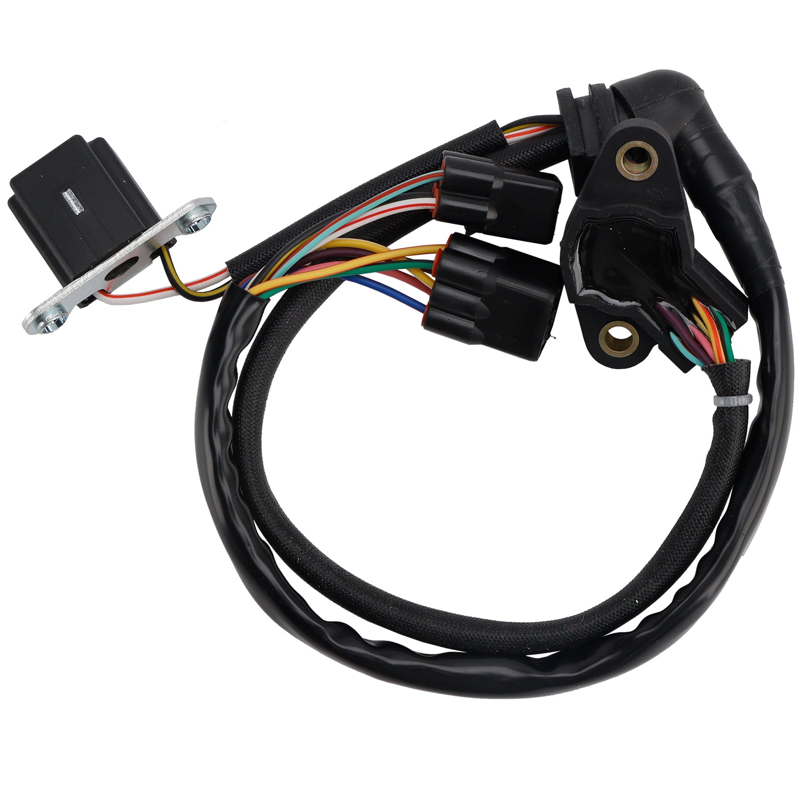 2011-2016 KTM 125 Duke 390 Duke Gear Position Sensor Pulse Generator Assy 90211023000