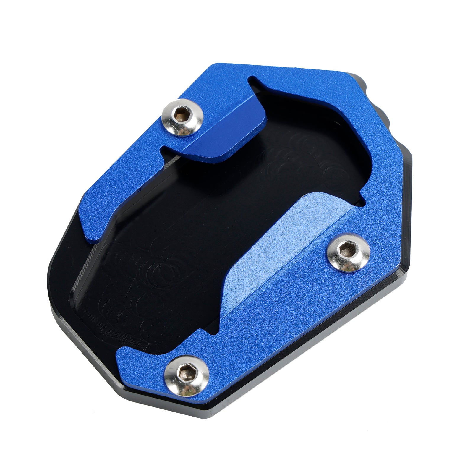 2024+ BMW R1300 Kickstand Vergrößerungsplattenpolster