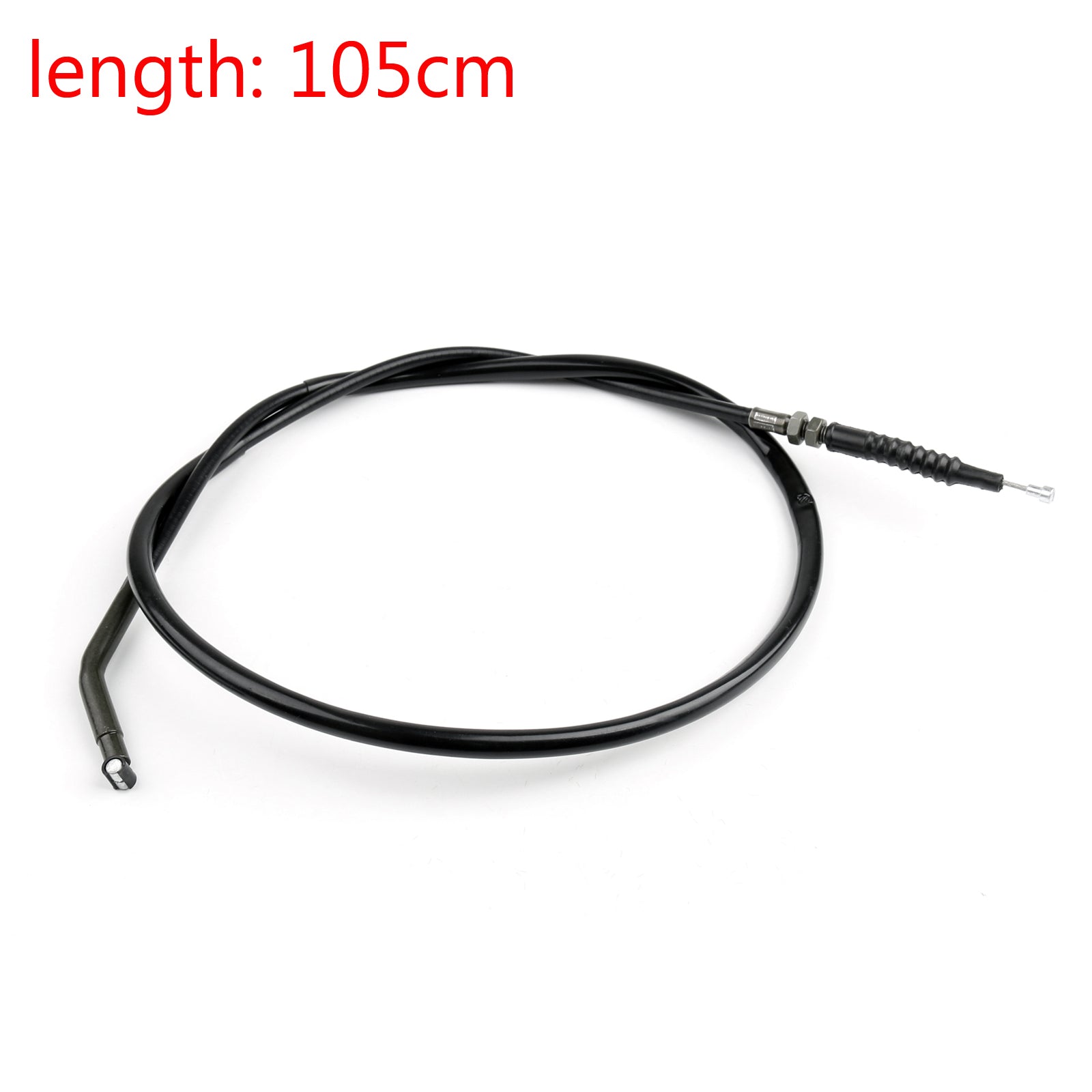 87-07 Kawasaki KL650 KLR650 Clutch Cable Replacement