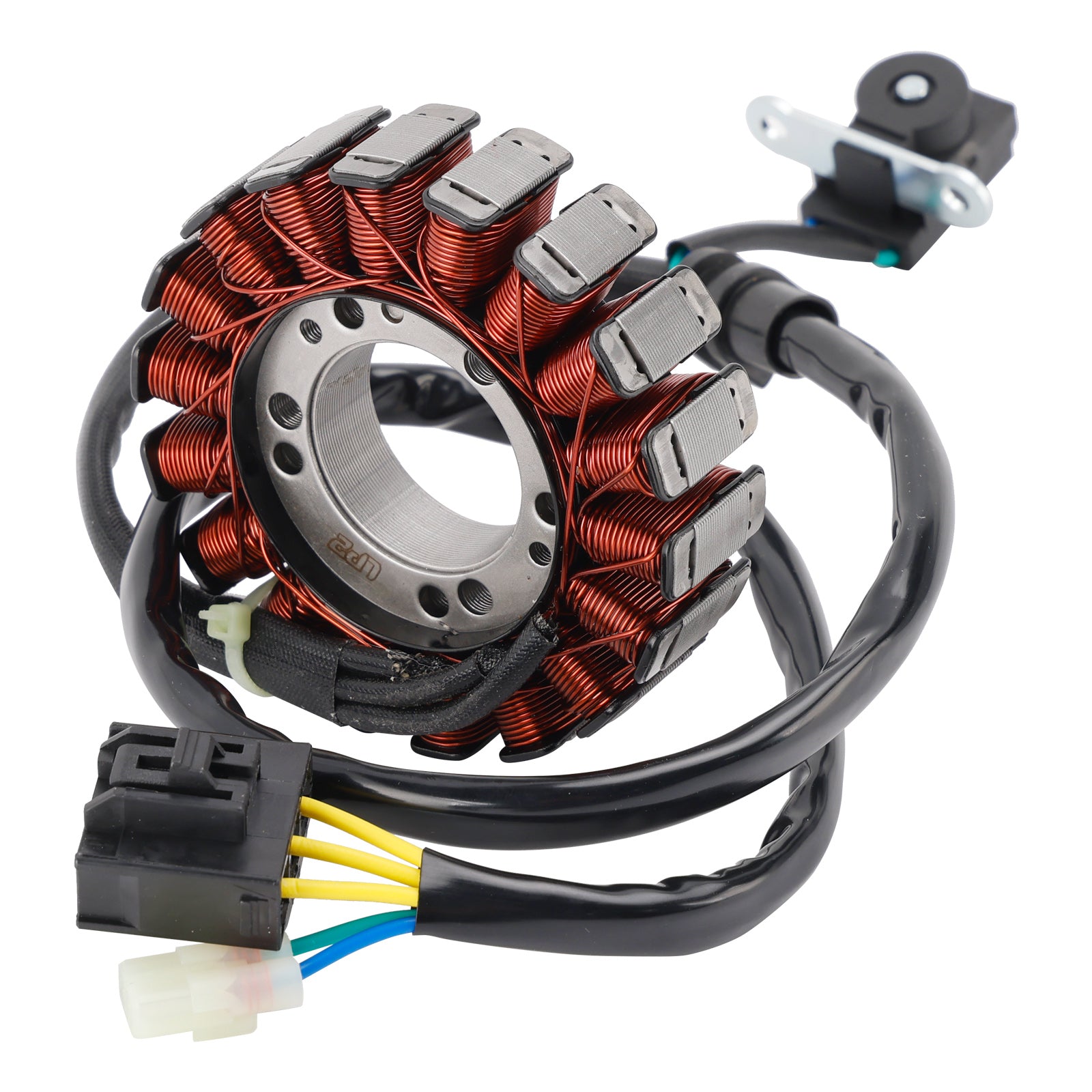 2019-2025 SYM CRUISYM 250 300 A HD 300I ABS JOYMAX Z+ 300 Stator Alternator