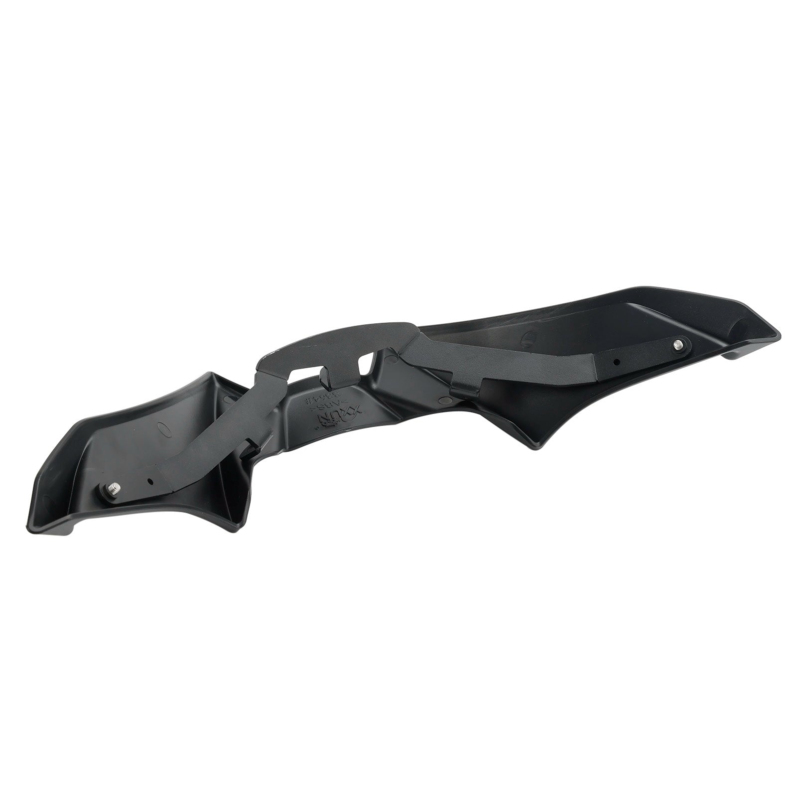 2021-2023 YAMAHA MT-09 MT09 VOOR FATIER BEAK LIVE LIP NEE KEID SPOILERS