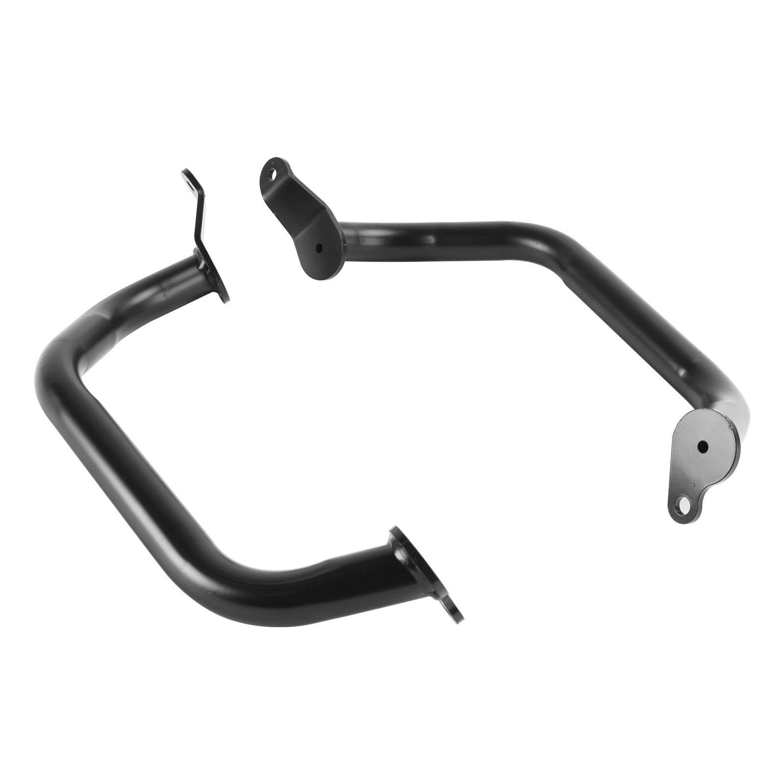 06-22 Suzuki Boulevard M109R Engine Guard Crash Bar Frame Protector Bumper