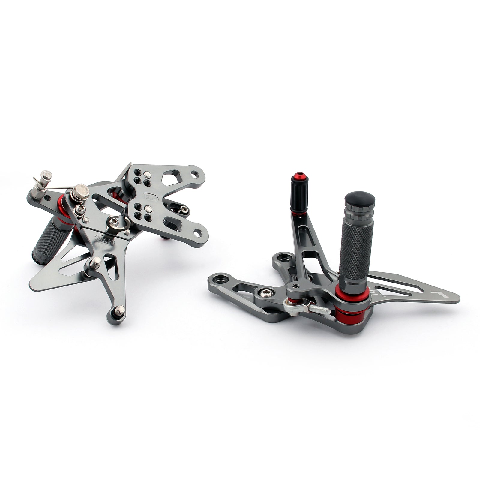 06-07 KAWASAKI ZX10R ZX 10R ACHTERSET ACHTER SET