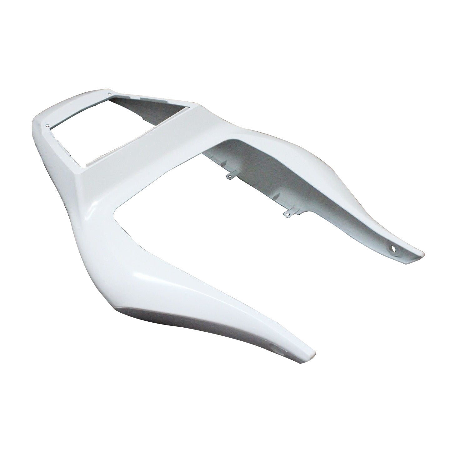 Amotopart 1998-2002 Yamaha YZF R6 Unparted Fairing Kit