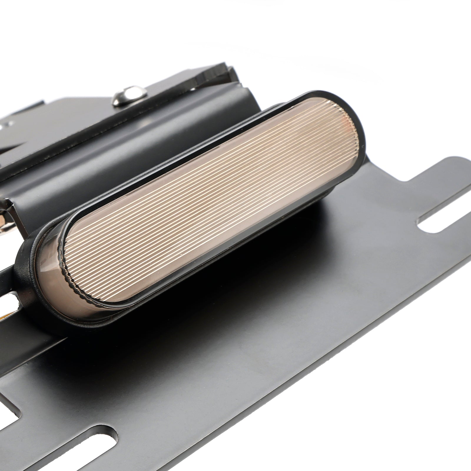 2016-2023 Street Twin 900 Bonneville T120 Nummerpladeholder beslag